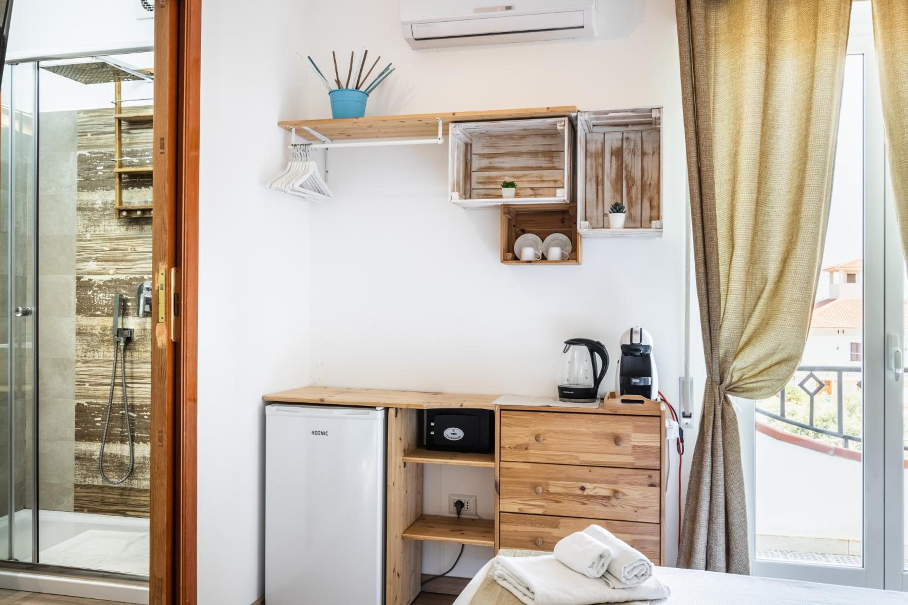 Pantanello Rooms Avola