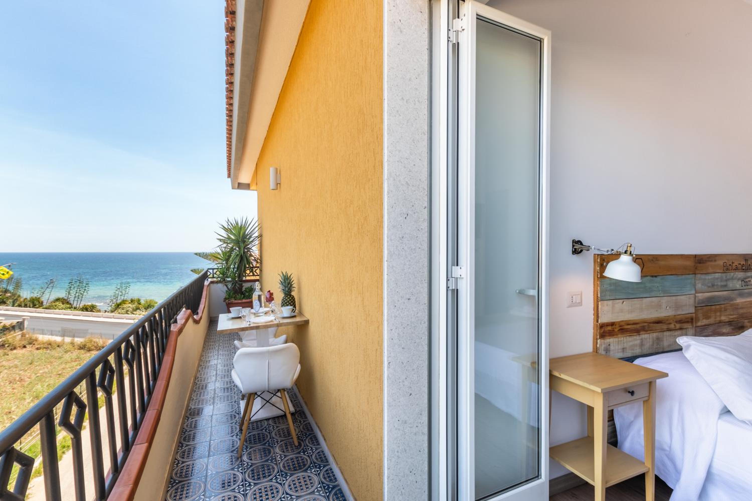 Pantanello Rooms Avola