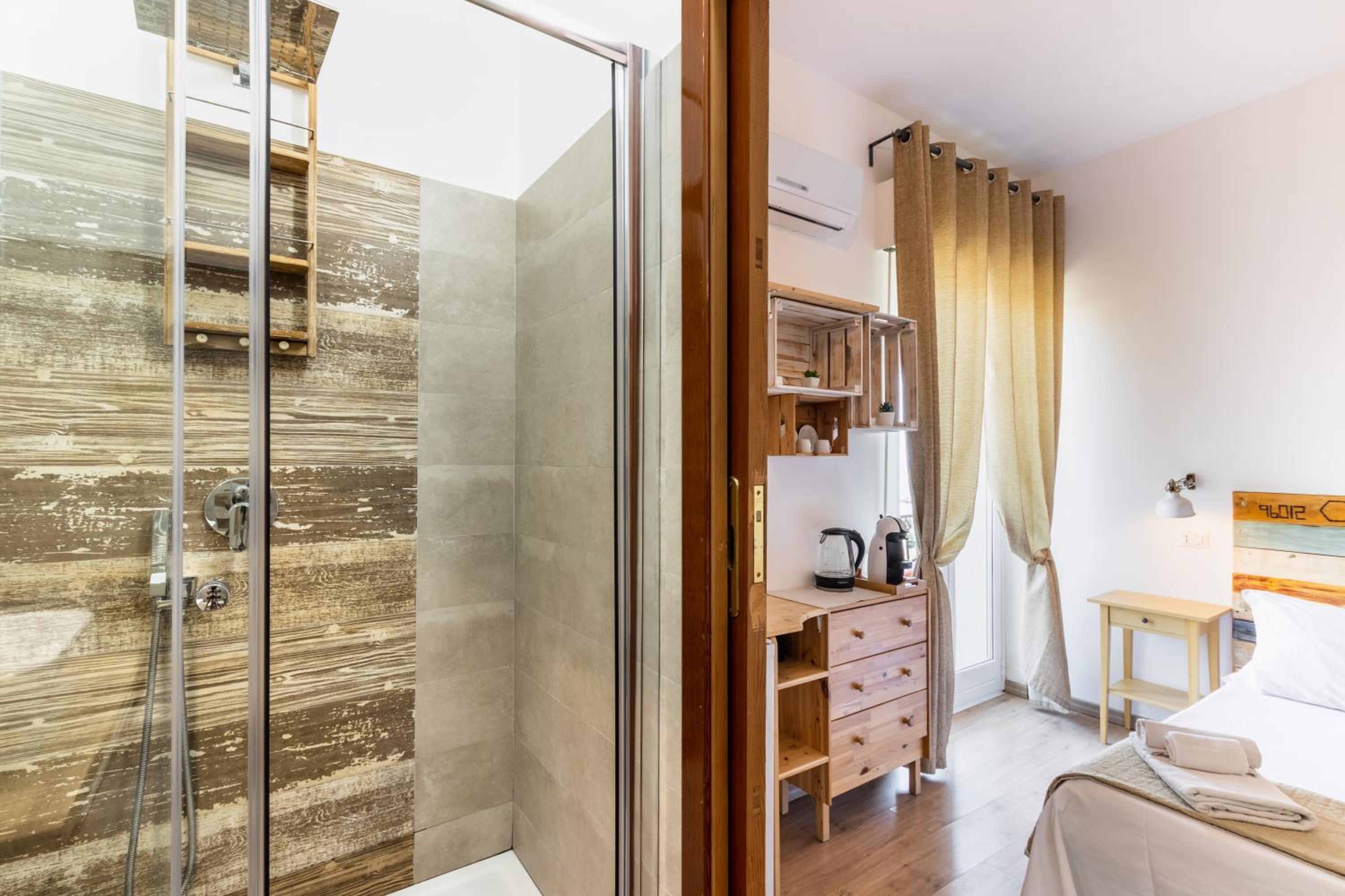 Pantanello Rooms Avola