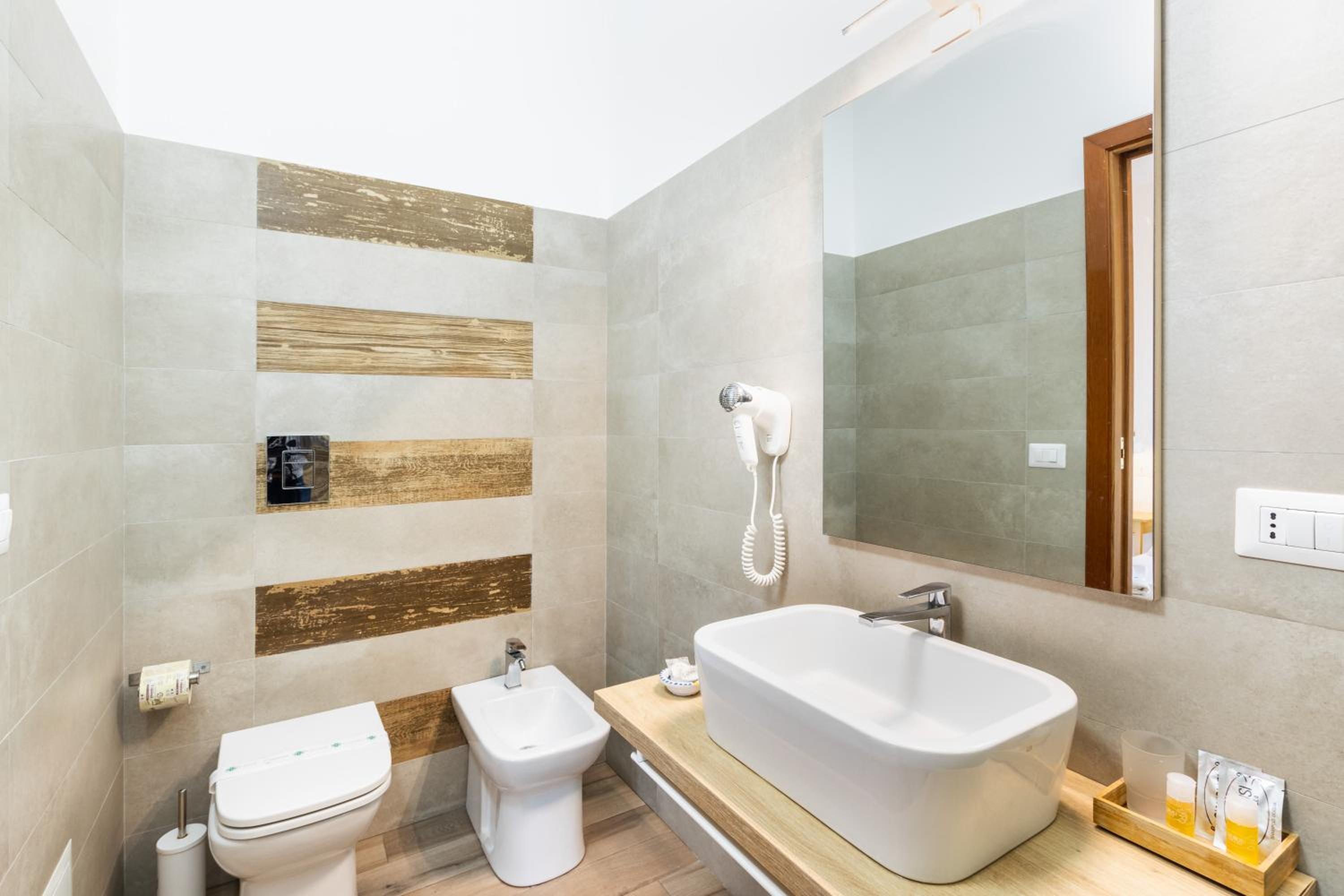 Pantanello Rooms Avola