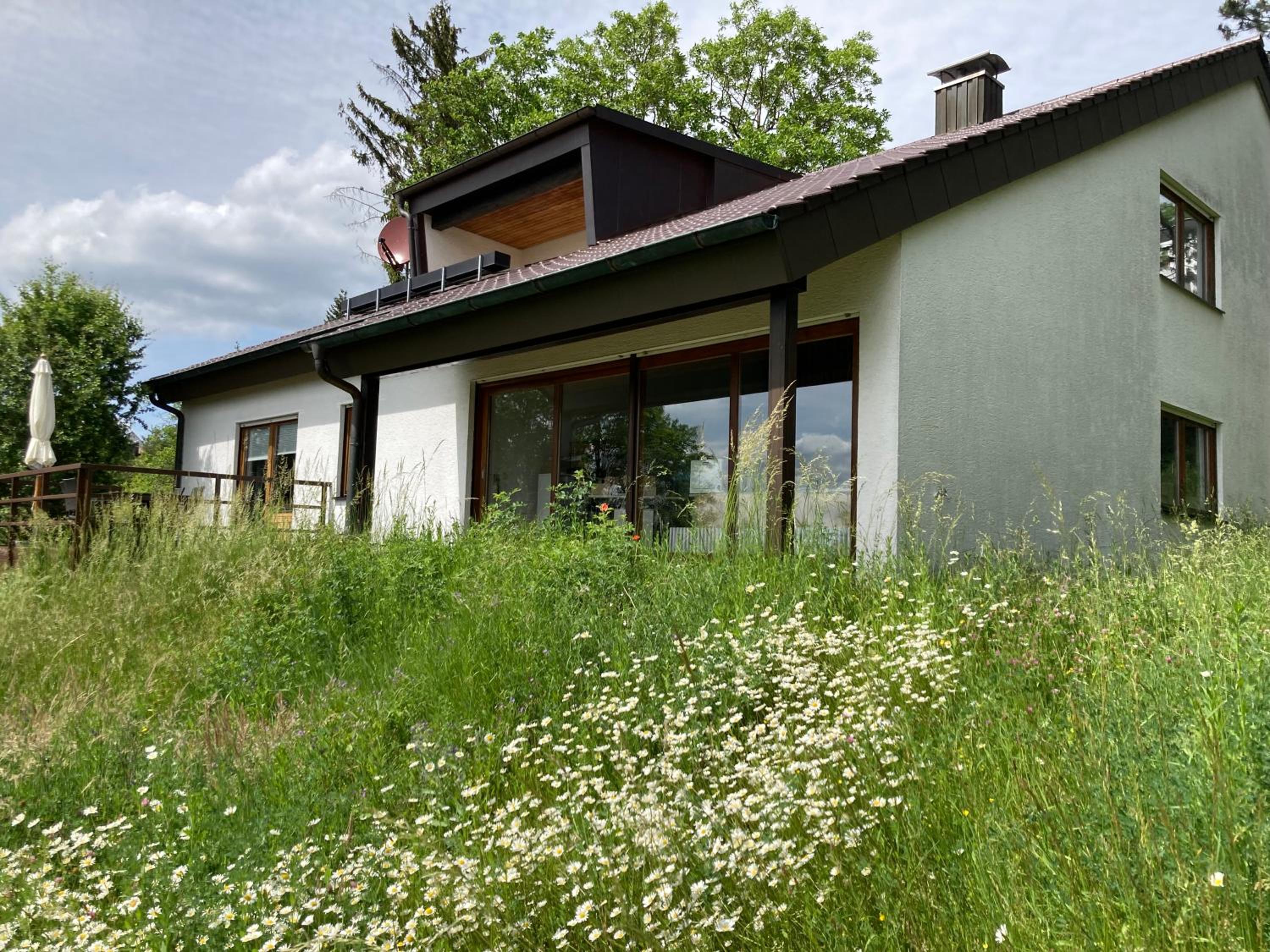 Ferienwohnung Panorama