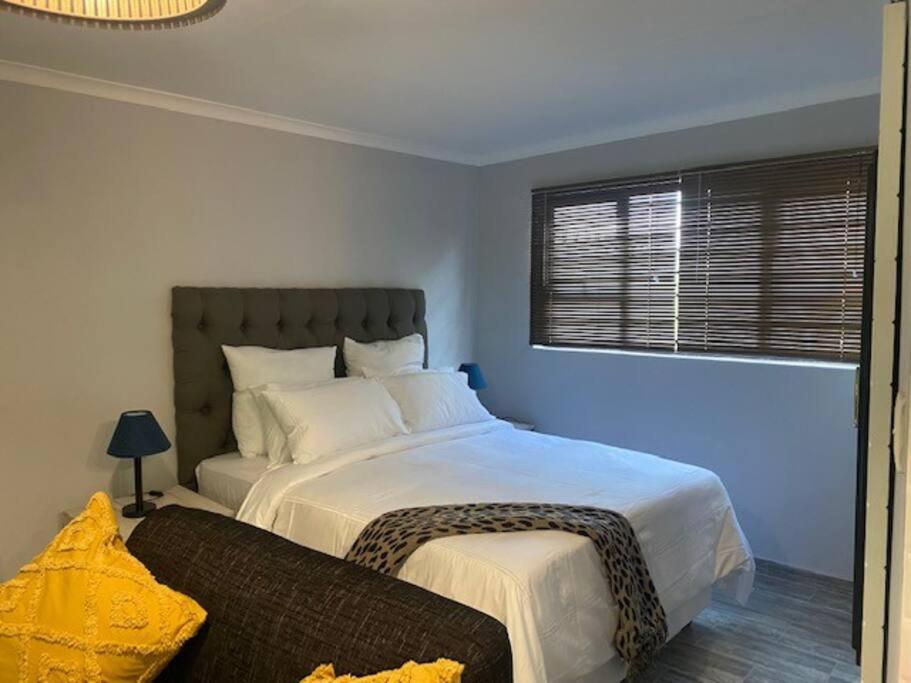 Short Term Rental Re-imagined