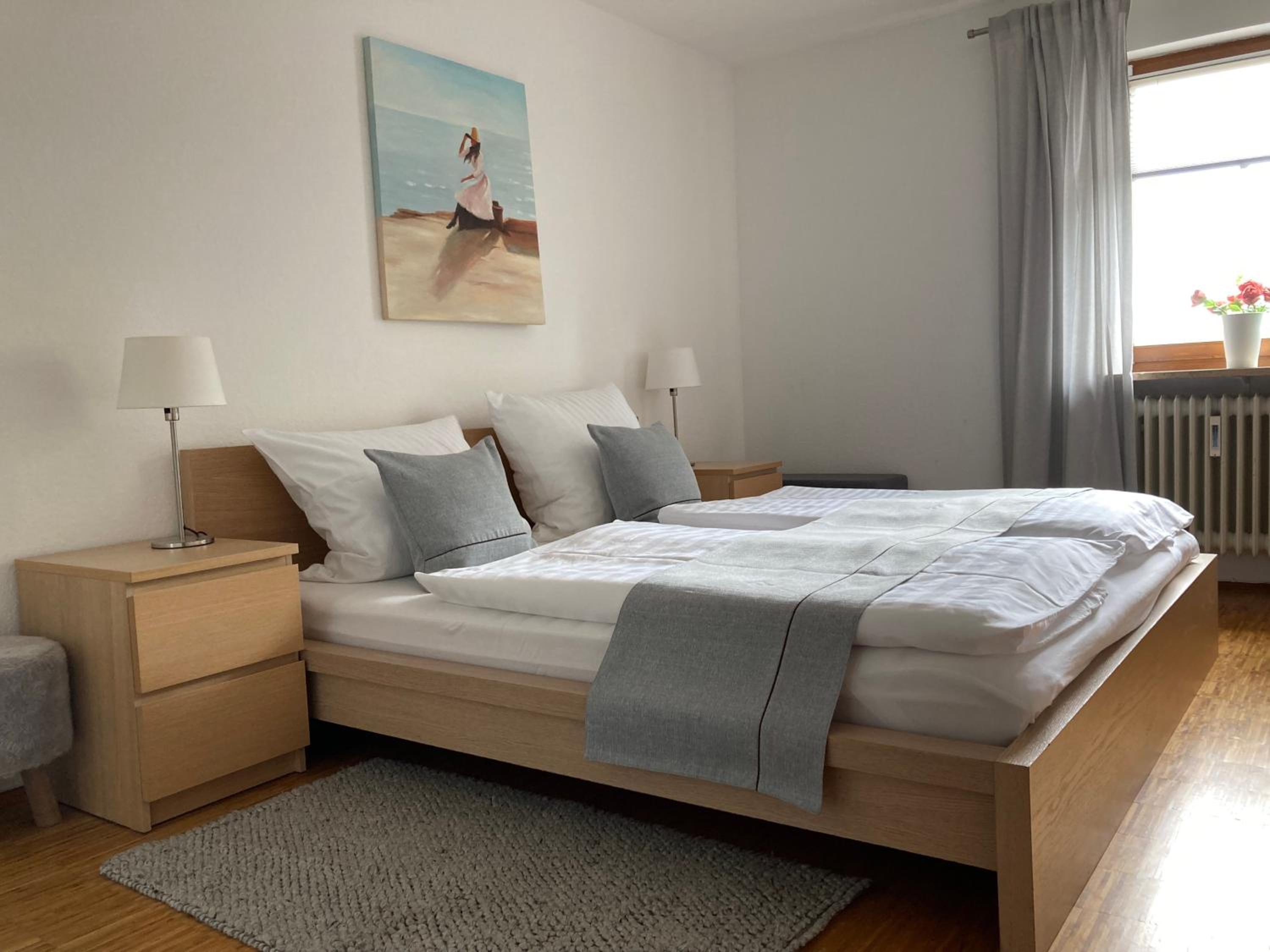 Ferienwohnung Panorama, photo 23