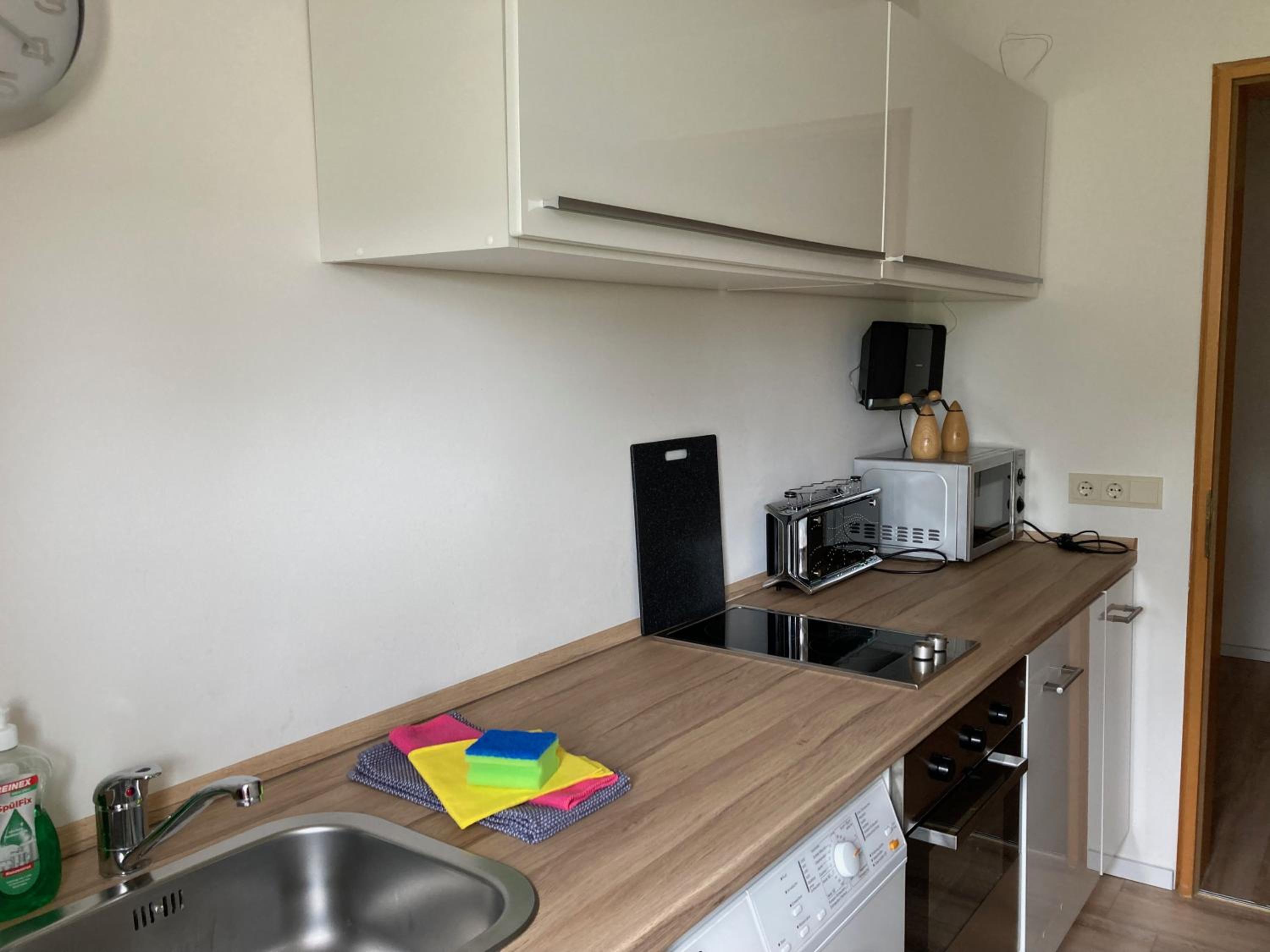 Ferienwohnung Panorama
