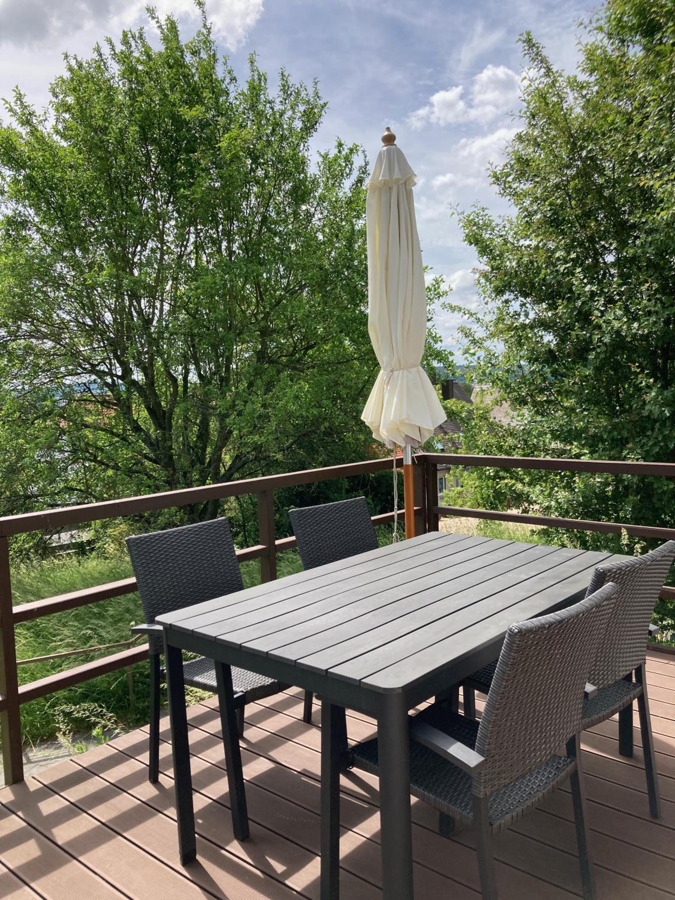 Ferienwohnung Panorama