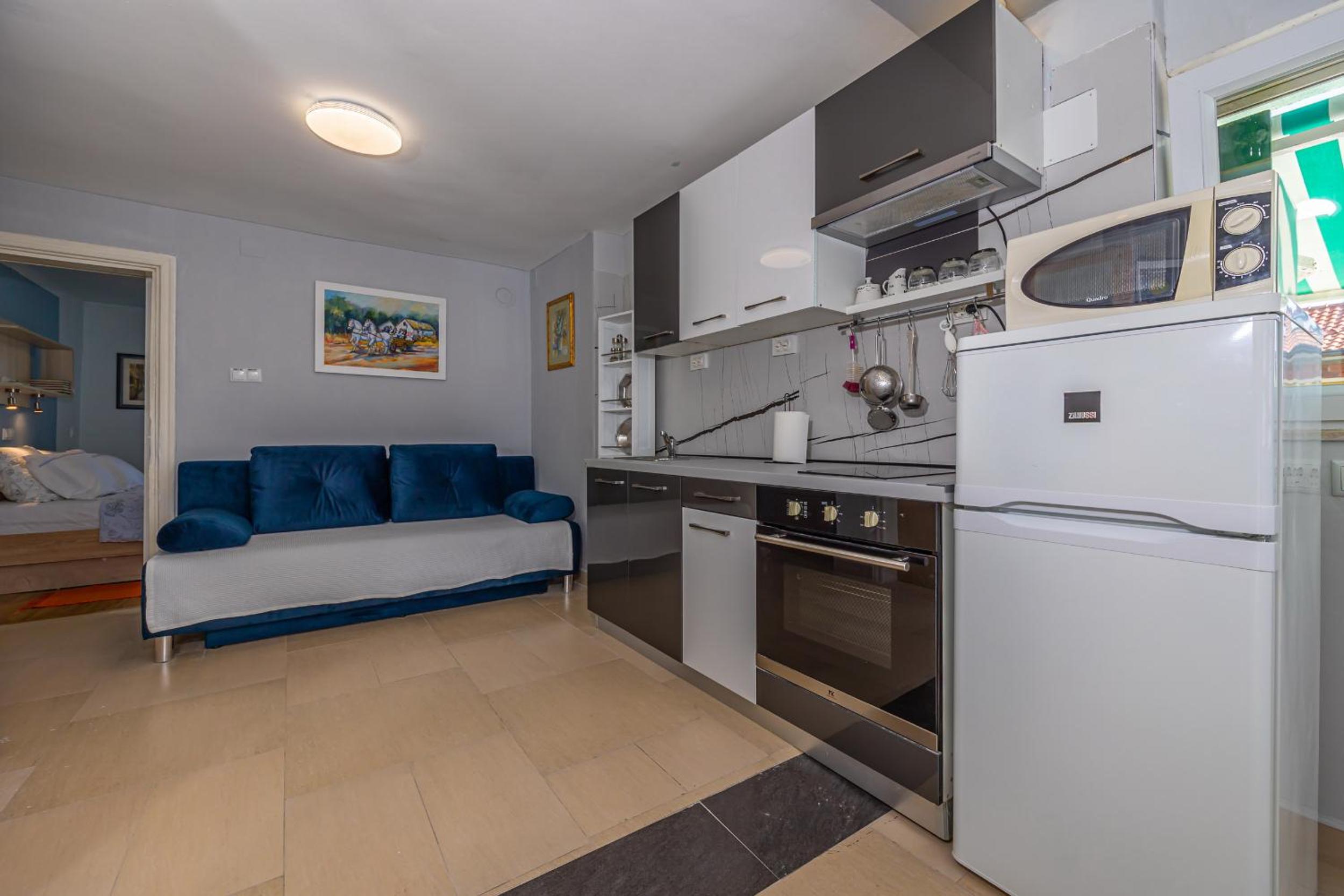 Apartments Lapis