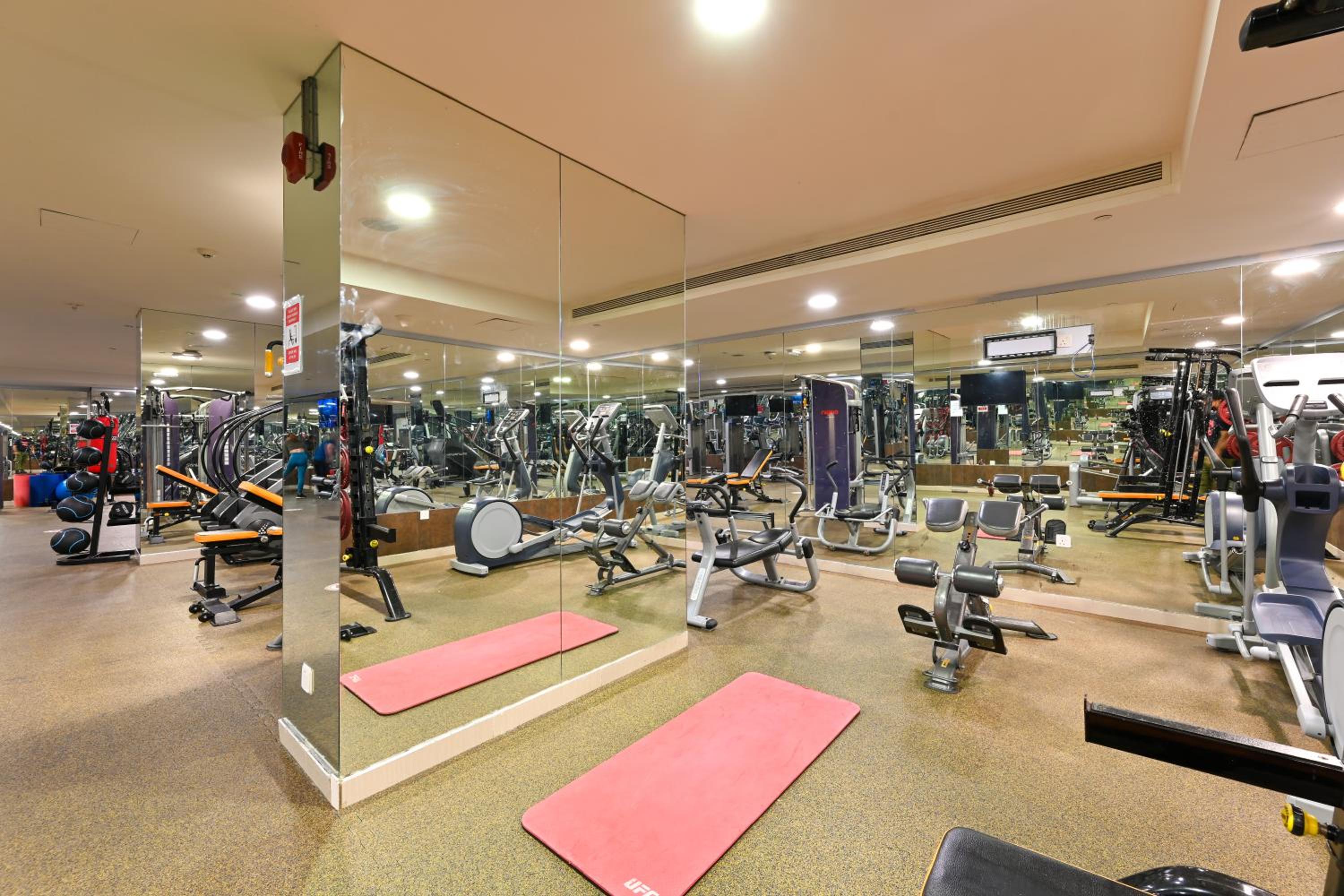 Al Mansour Suites Hotel photo 34 of 56