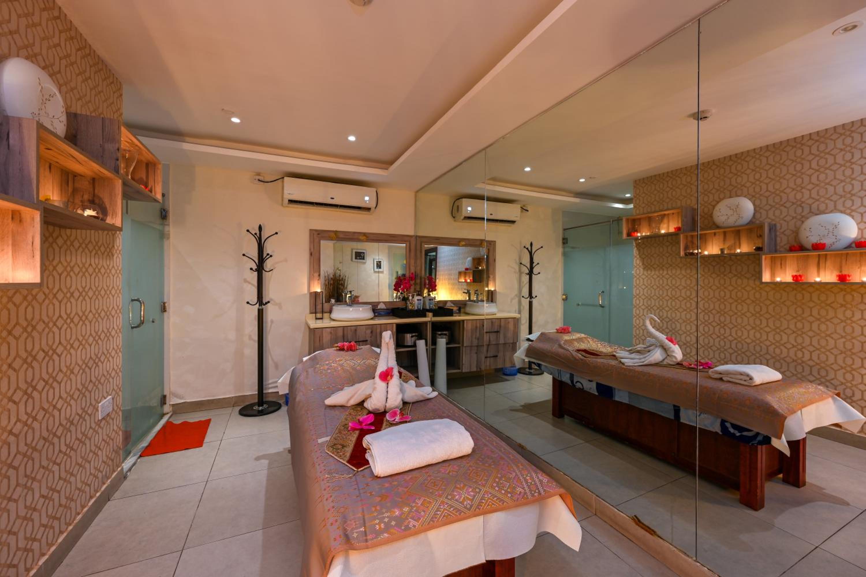 Al Mansour Suites Hotel photo 48 of 56