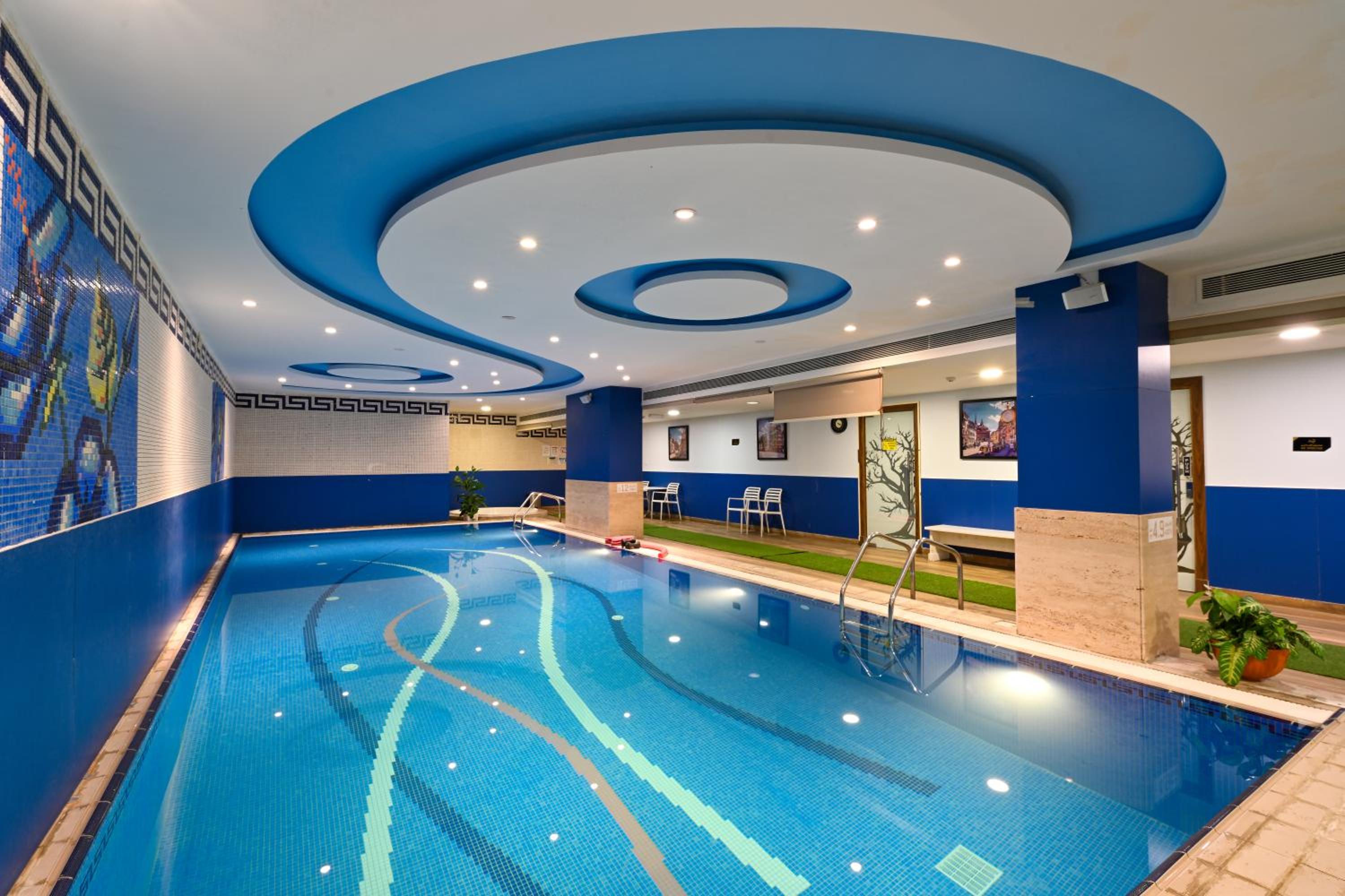 Al Mansour Suites Hotel photo 33 of 56