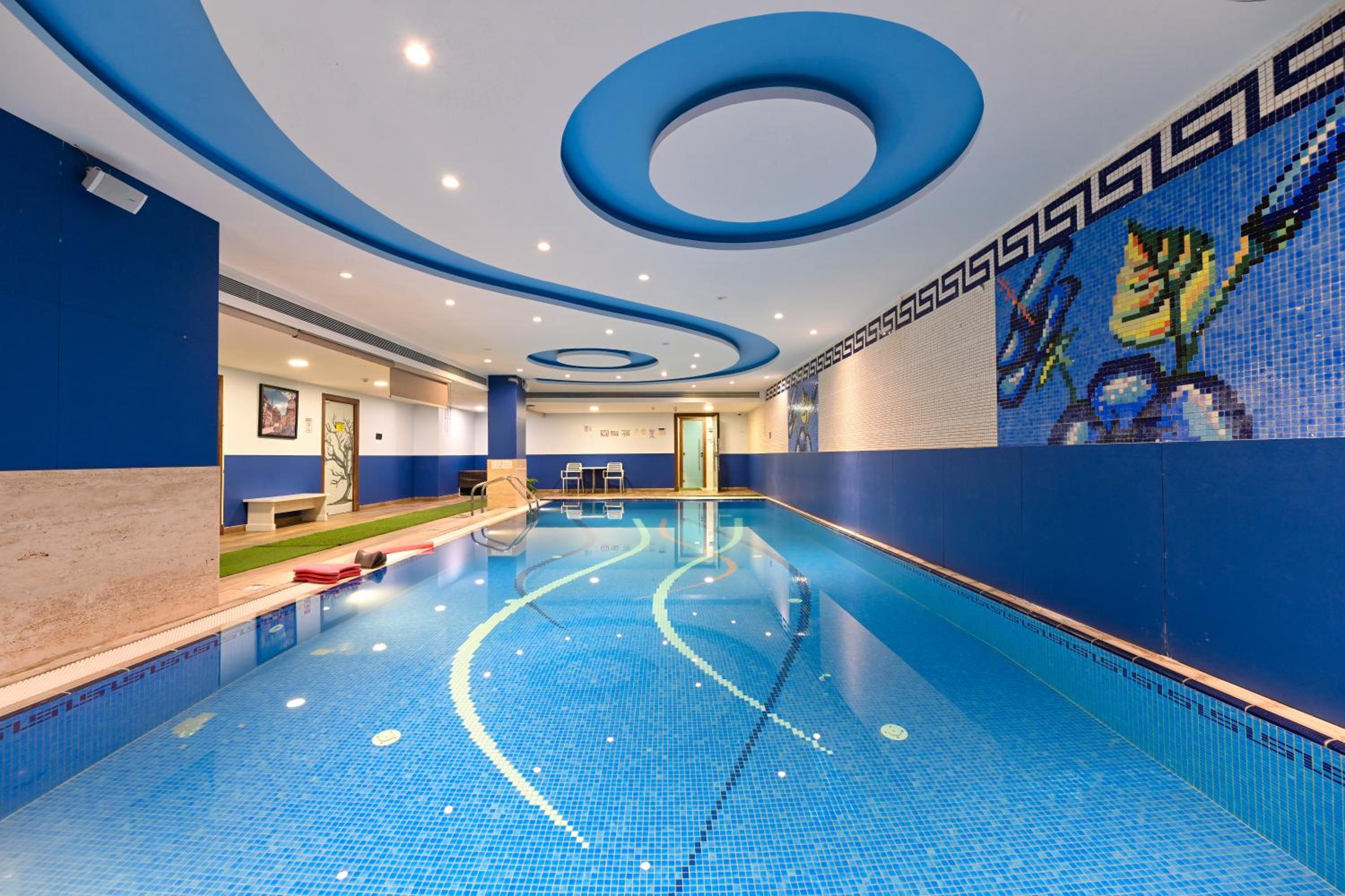 Al Mansour Suites Hotel photo 39 of 56