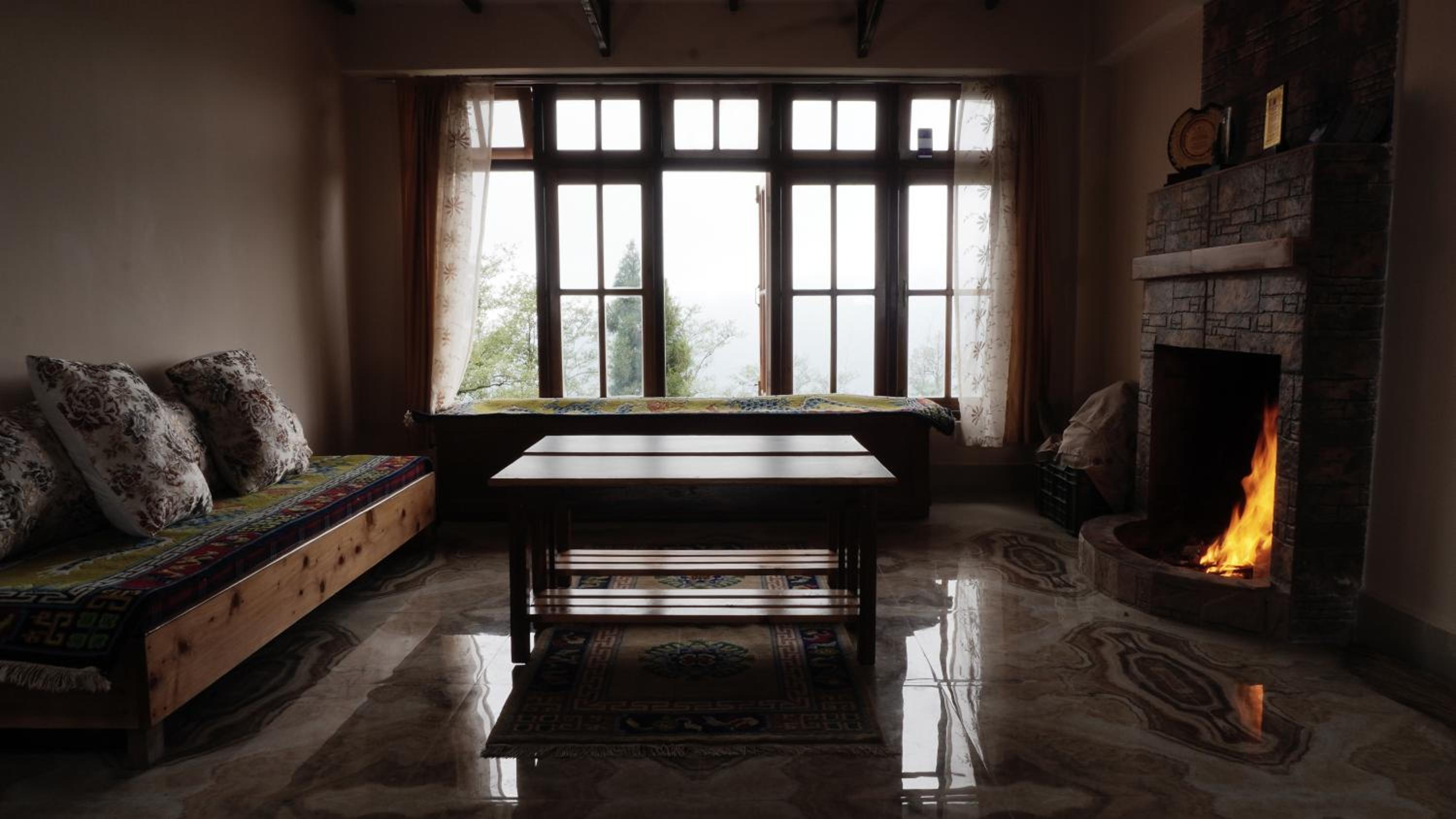 Sherpa Villa, photo 10
