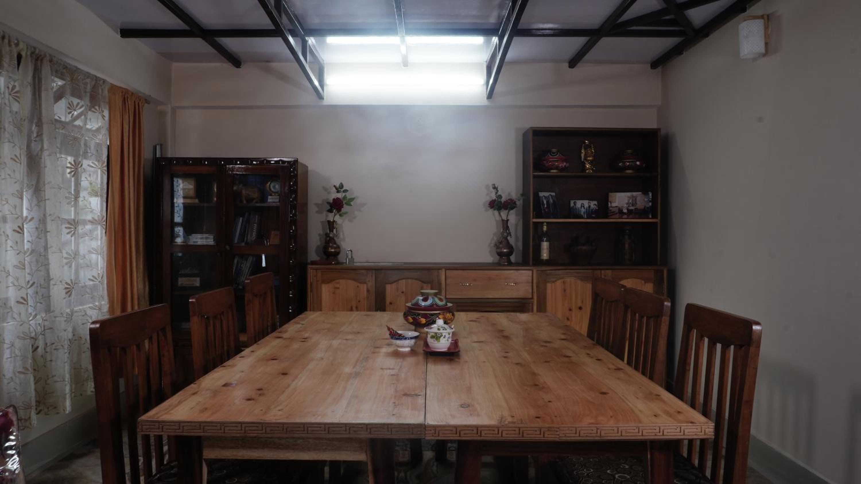 Sherpa Villa
