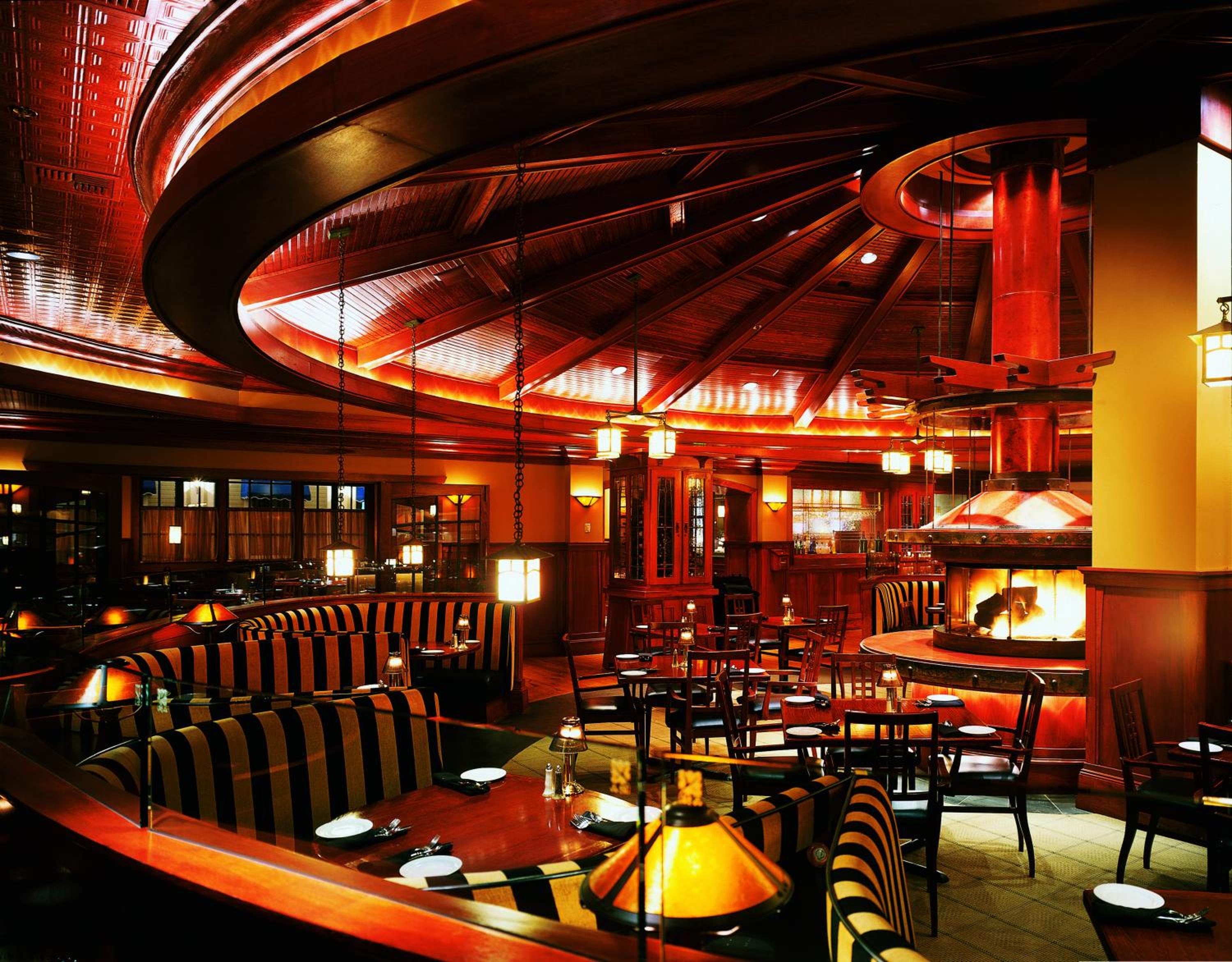 Council Bluffs Vacations - Ameristar Casino Hotel Council Bluffs - Property Image 7