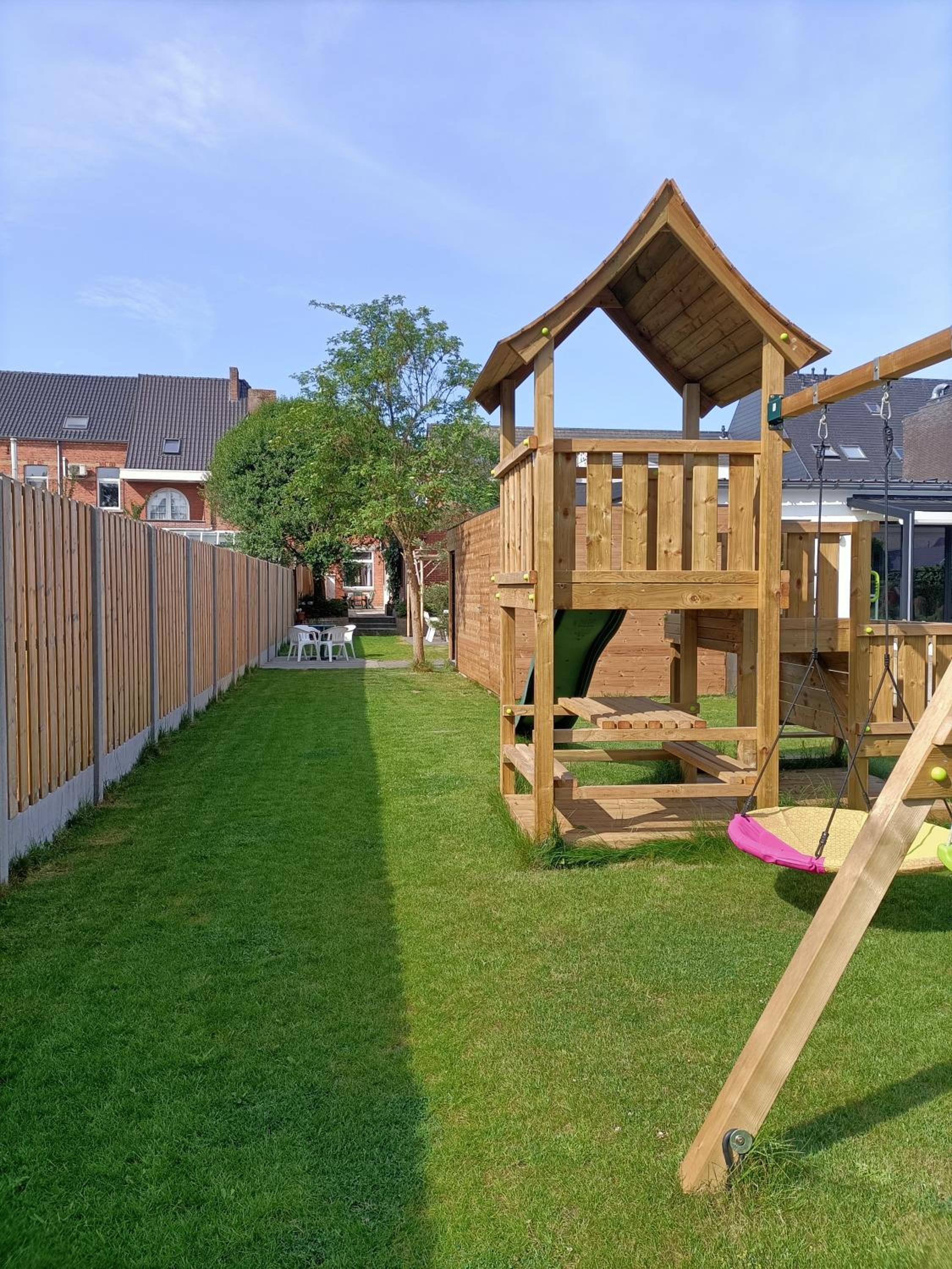 Moodraz vakantiehuis centrum Peer