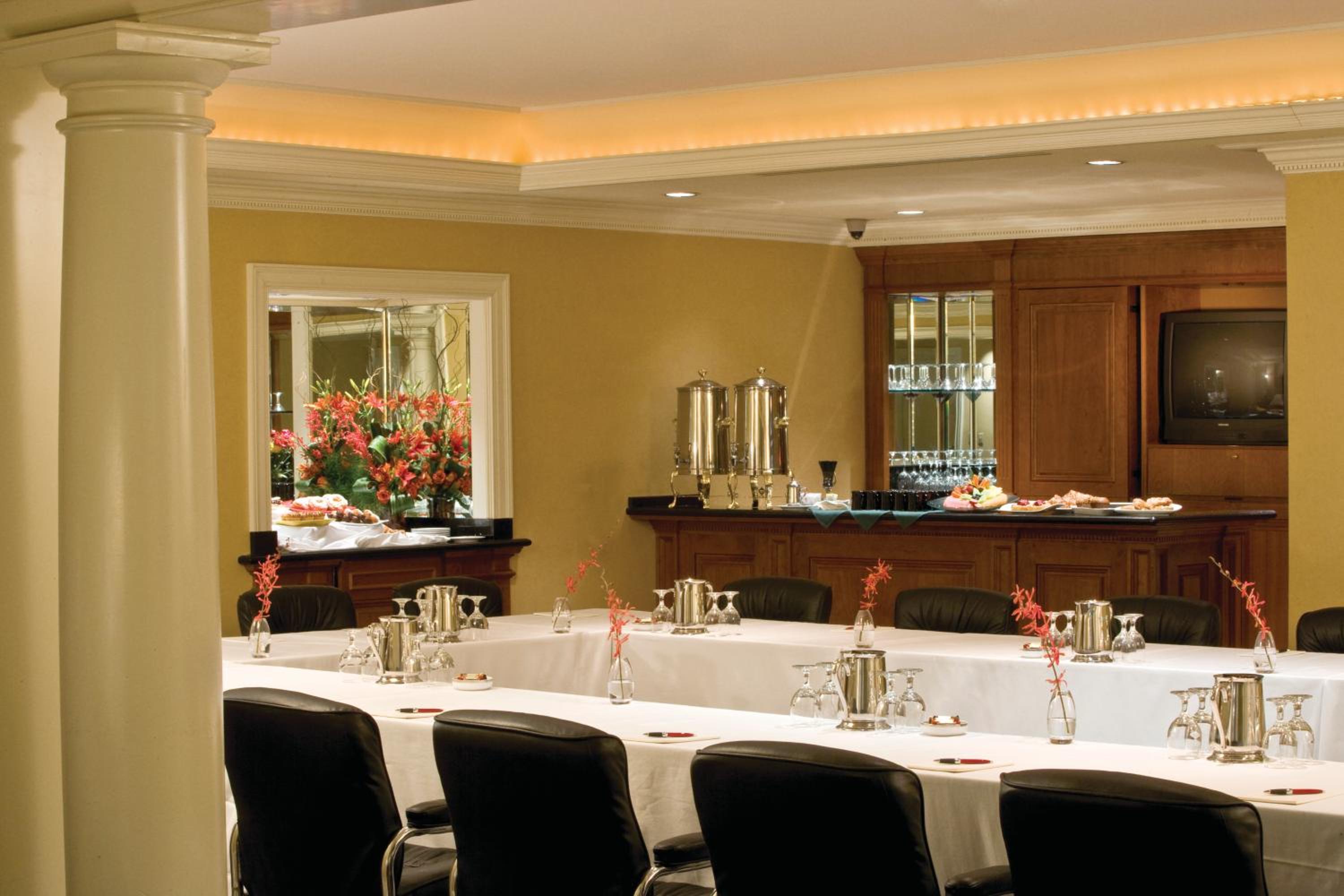 Council Bluffs Vacations - Ameristar Casino Hotel Council Bluffs - Property Image 11
