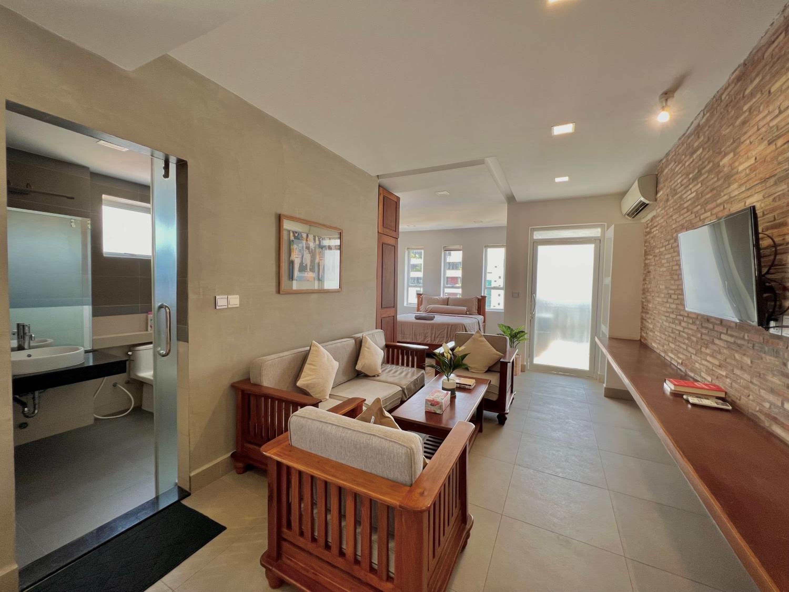 WH Bassac Residence view 5