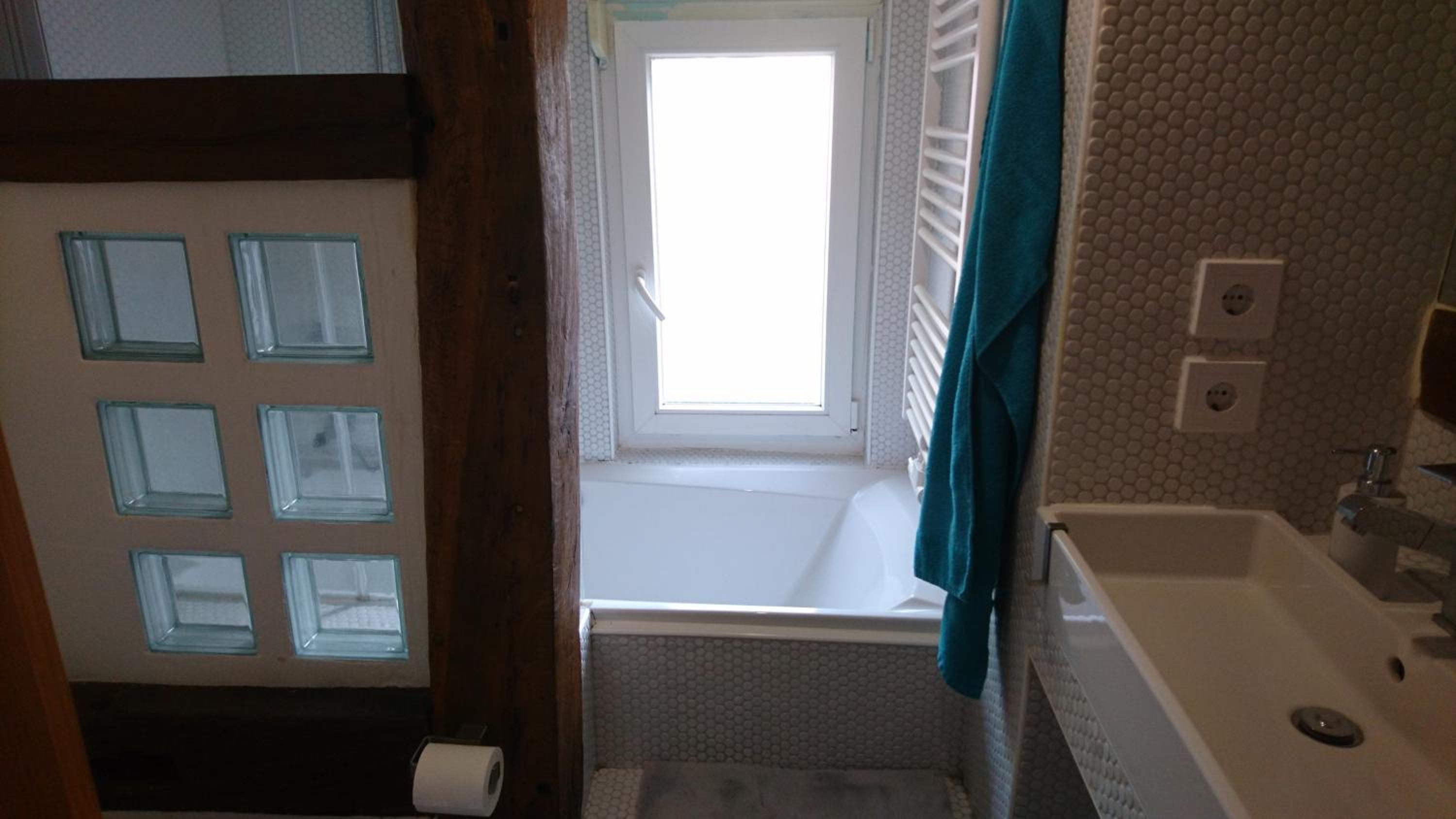 Kleine gemutliche Ferienwohnung im Fachwerkstil - Property Image 9