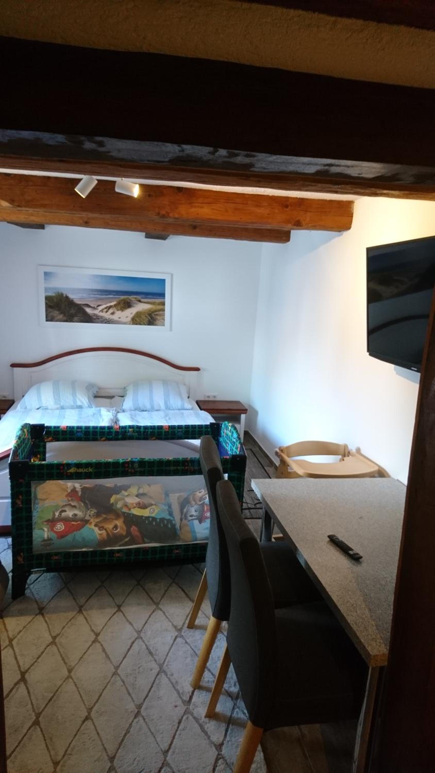 Kleine gemutliche Ferienwohnung im Fachwerkstil - Property Image 8
