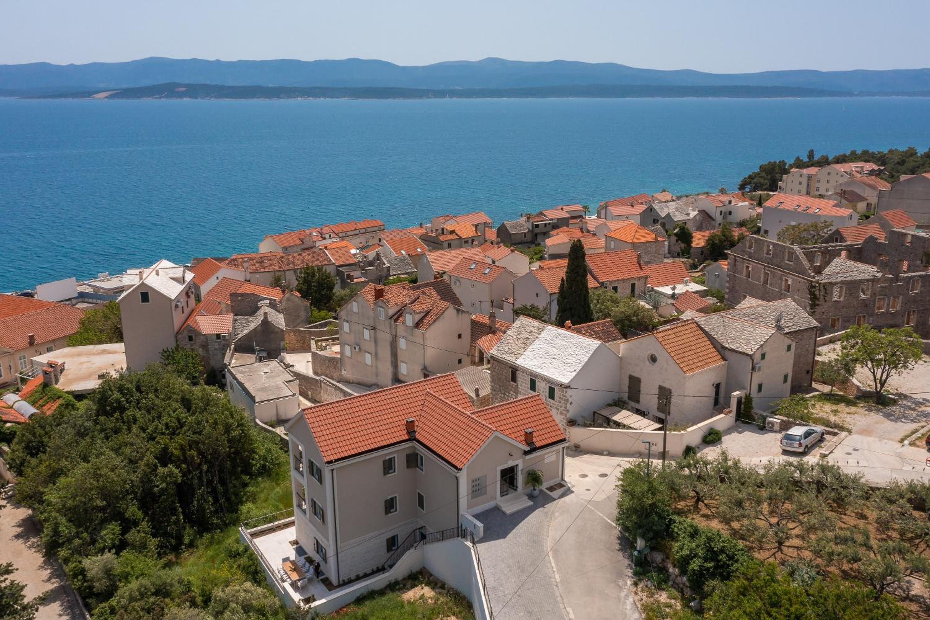 Villa Mirta view 5