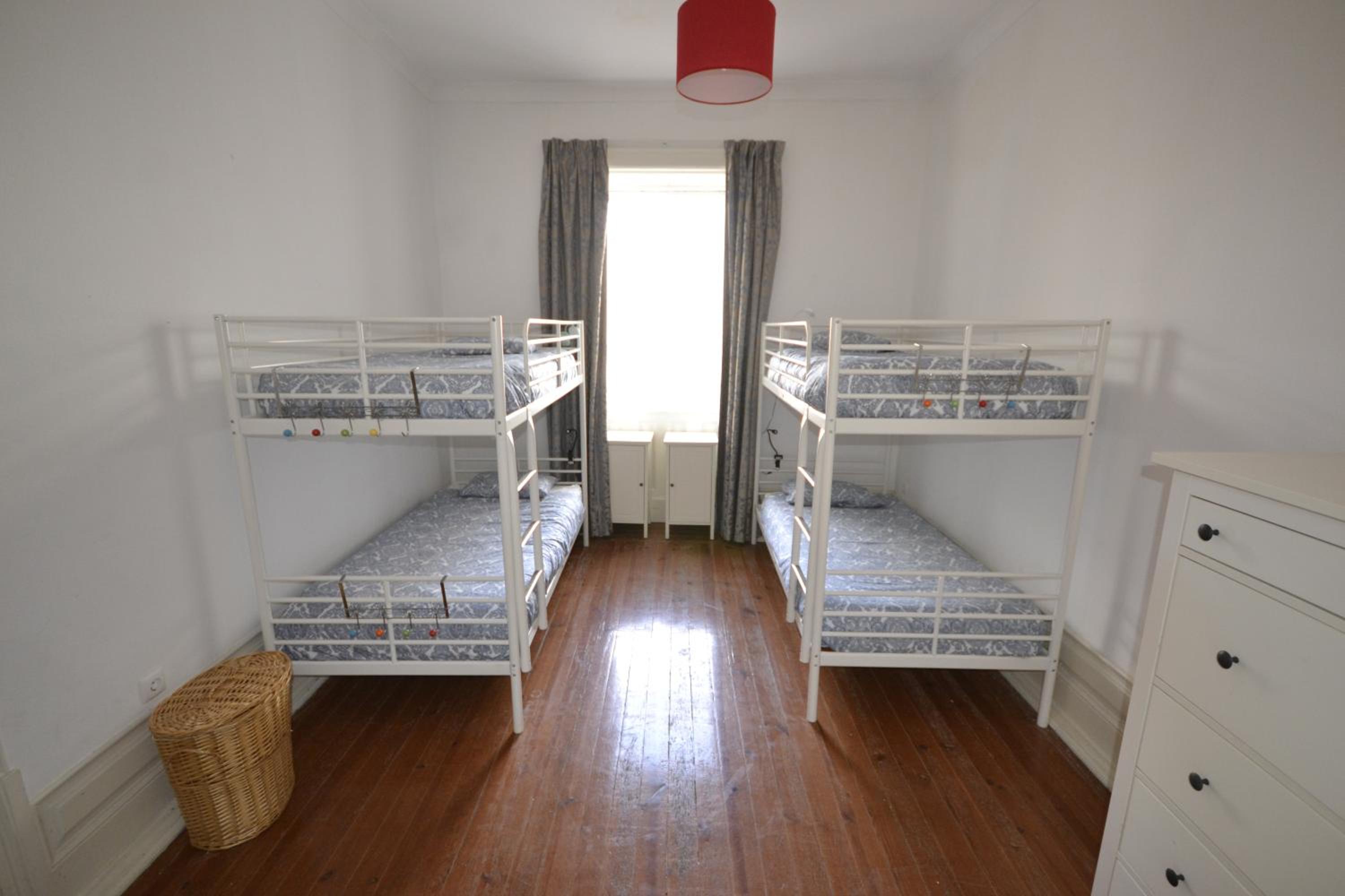 Sport Hostel Figueira da Foz view 2