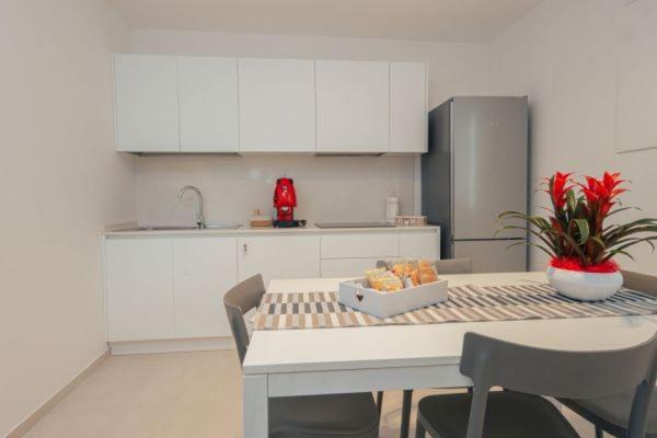 I Lamioni - Suite & accommodation view 5