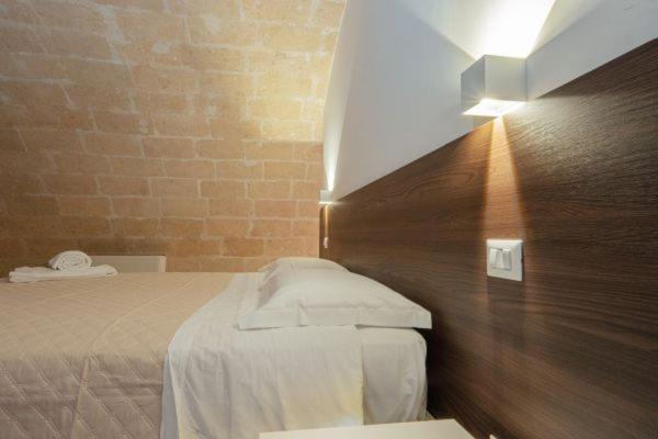 I Lamioni - Suite & accommodation view 3