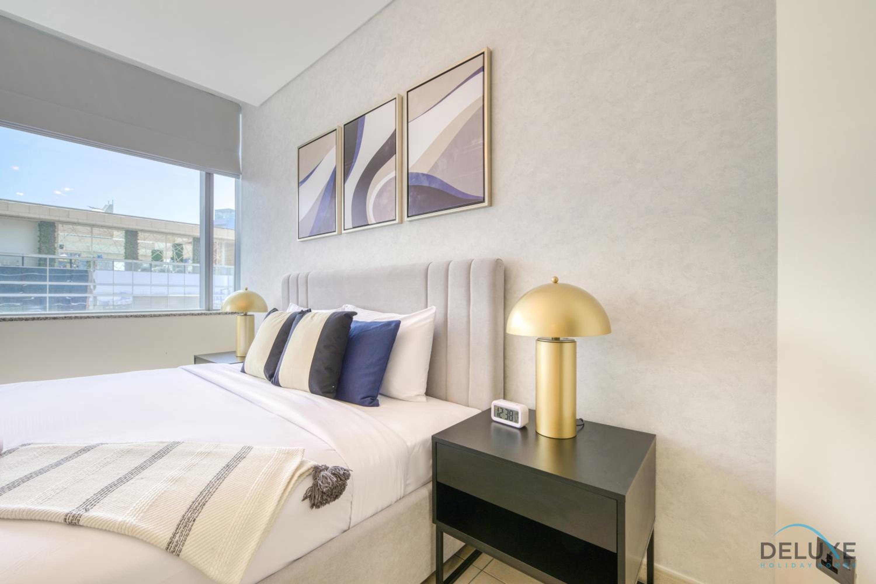 Coastal 2BR at Sky Gardens DIFC by Deluxe Holiday Homes
