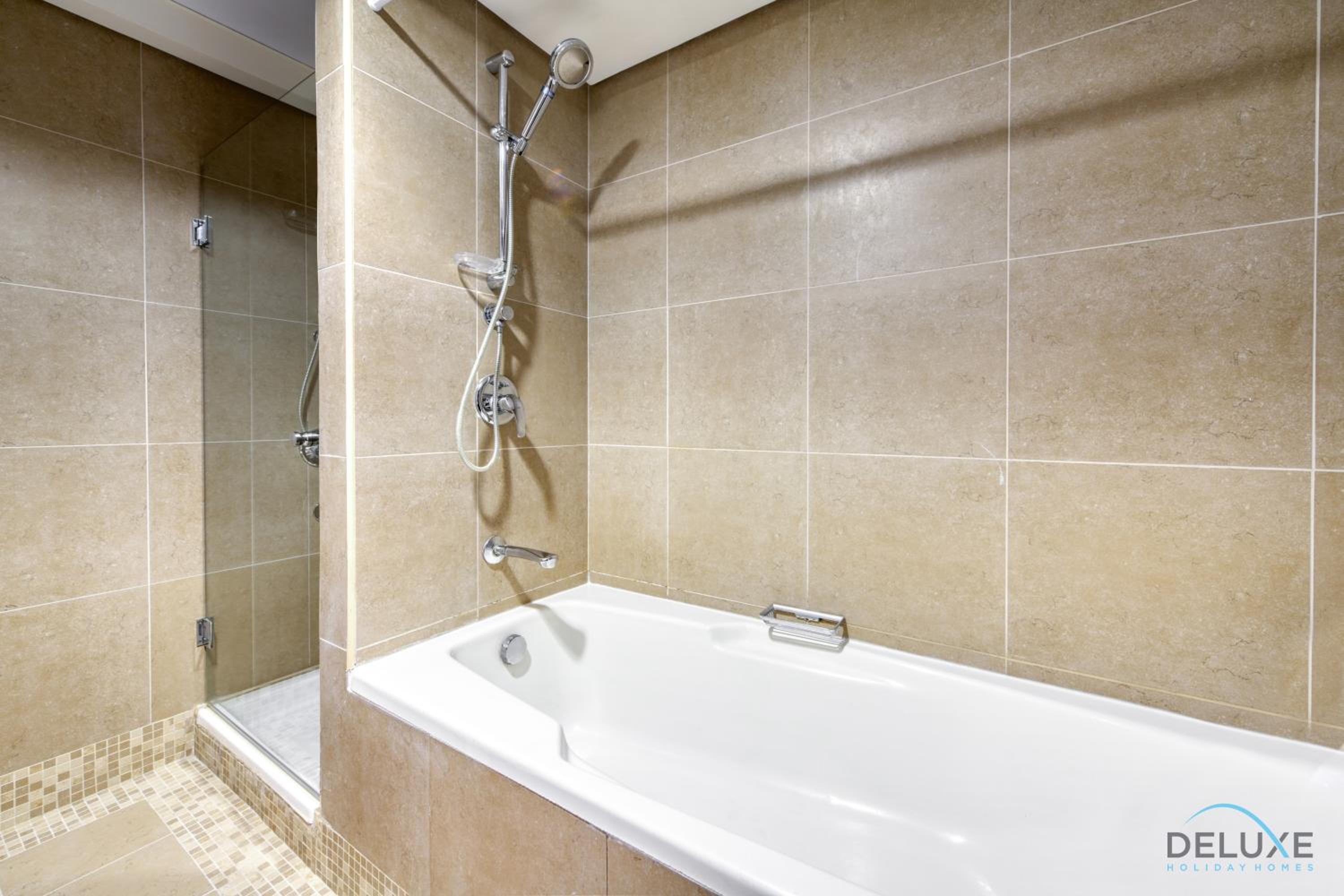 Coastal 2BR at Sky Gardens DIFC by Deluxe Holiday Homes