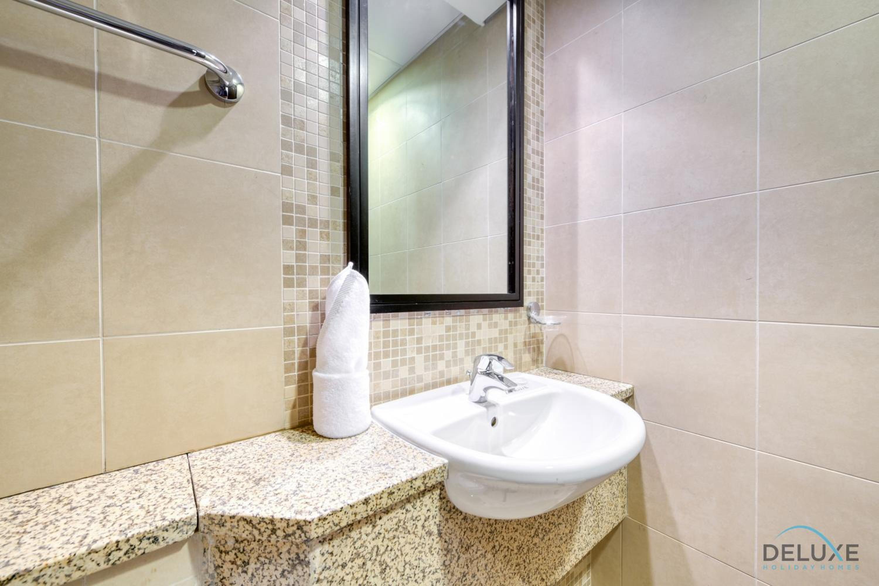 Coastal 2BR at Sky Gardens DIFC by Deluxe Holiday Homes