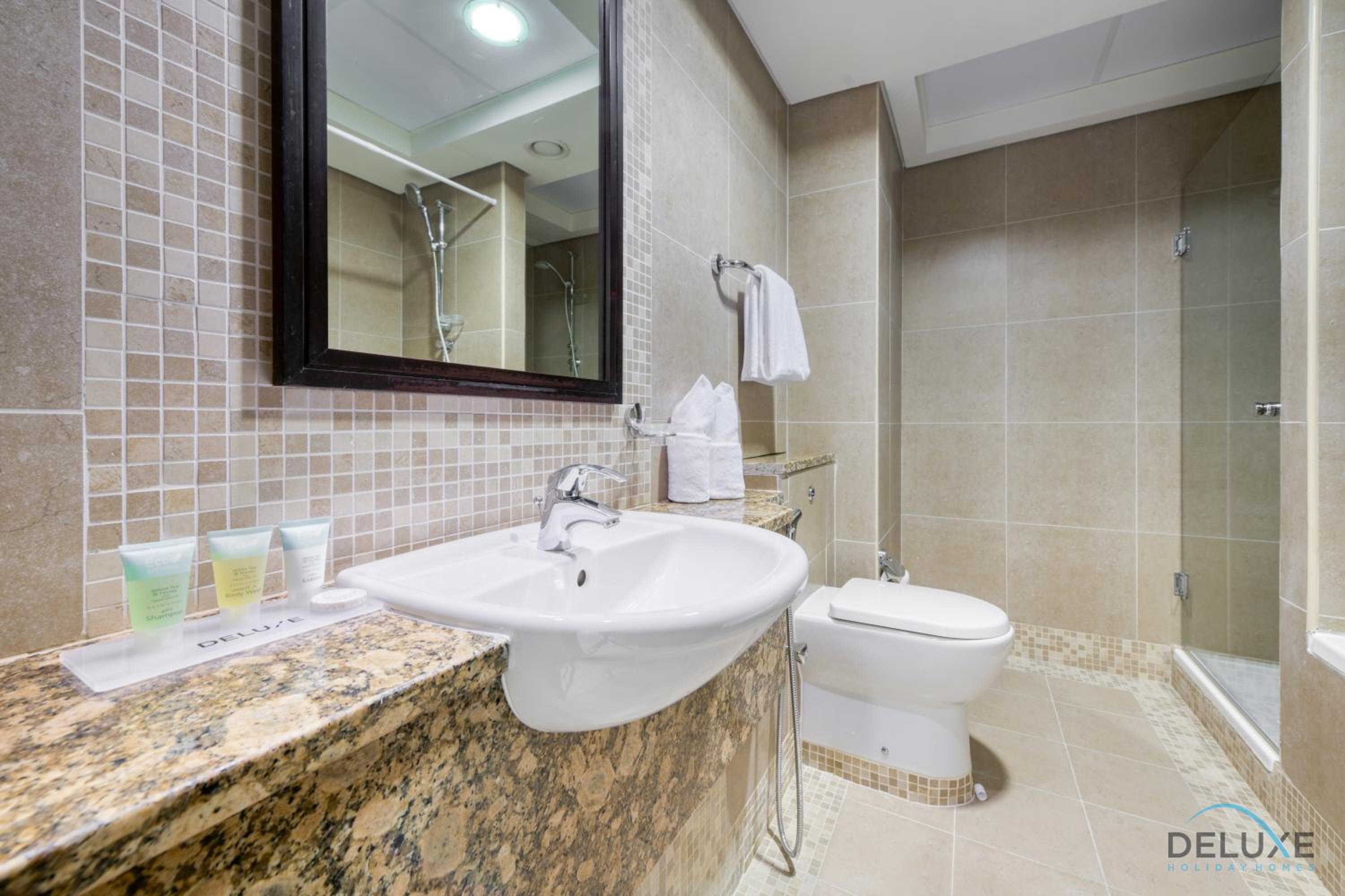 Coastal 2BR at Sky Gardens DIFC by Deluxe Holiday Homes