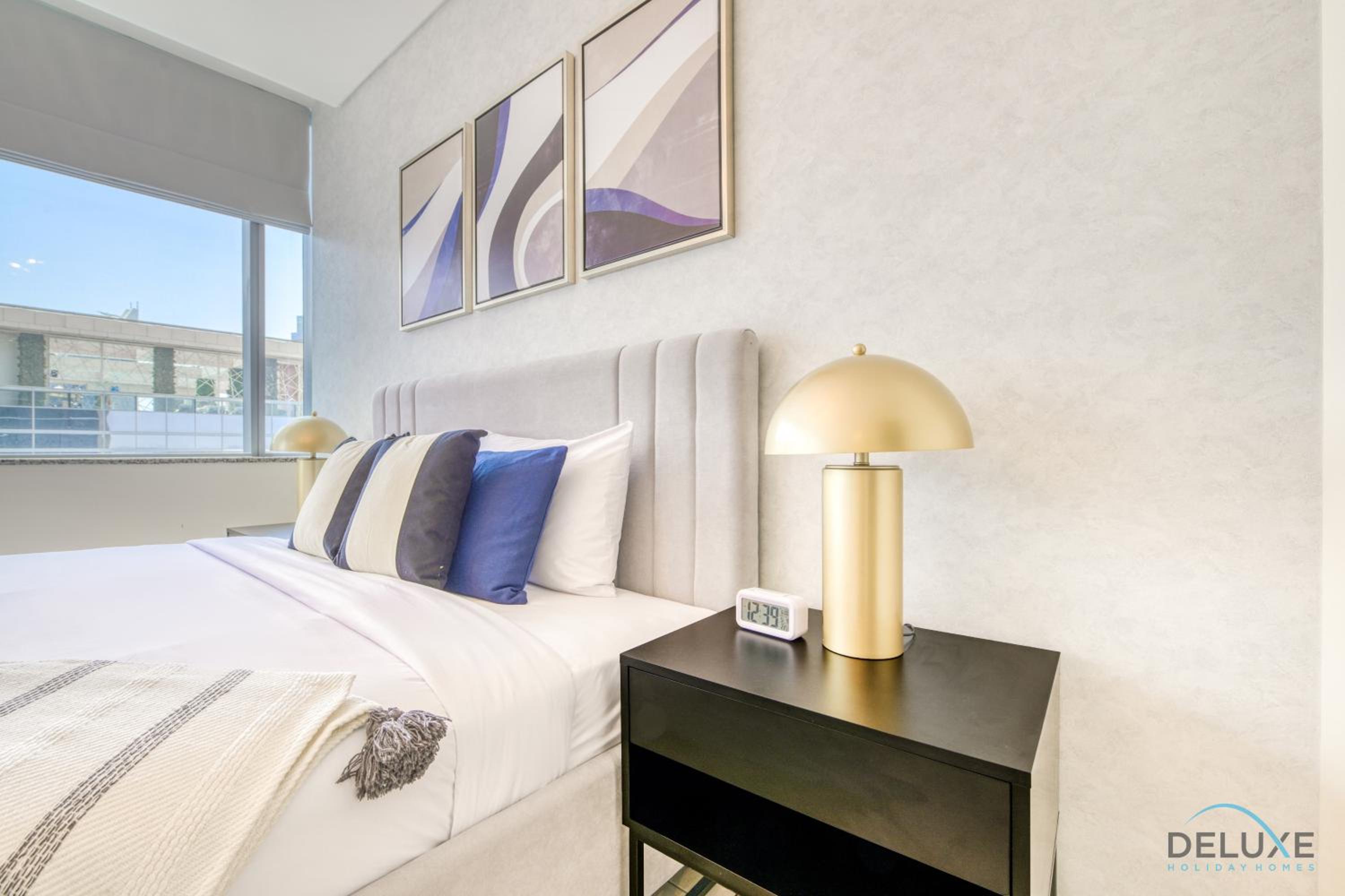 Coastal 2BR at Sky Gardens DIFC by Deluxe Holiday Homes