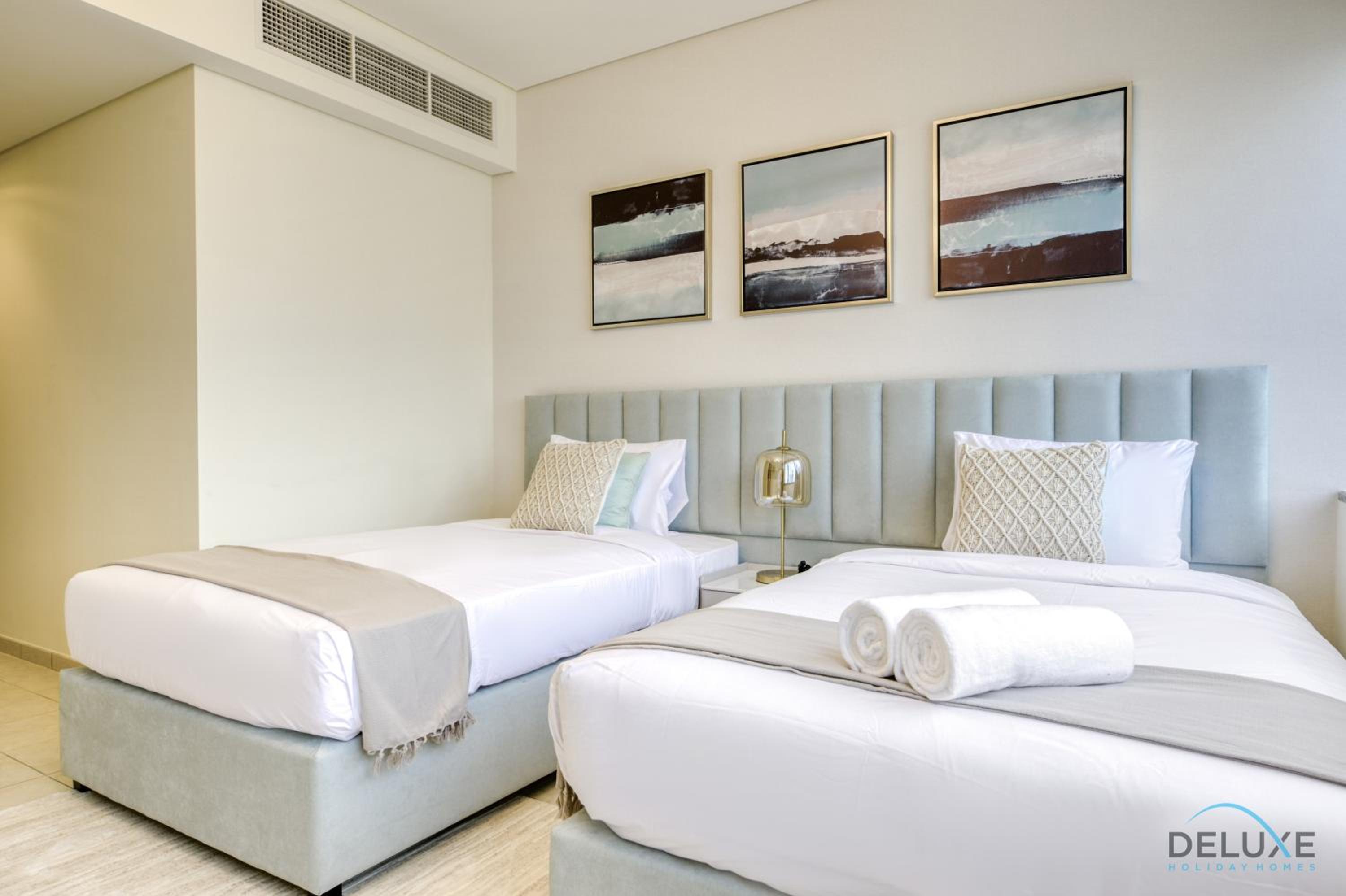 Coastal 2BR at Sky Gardens DIFC by Deluxe Holiday Homes