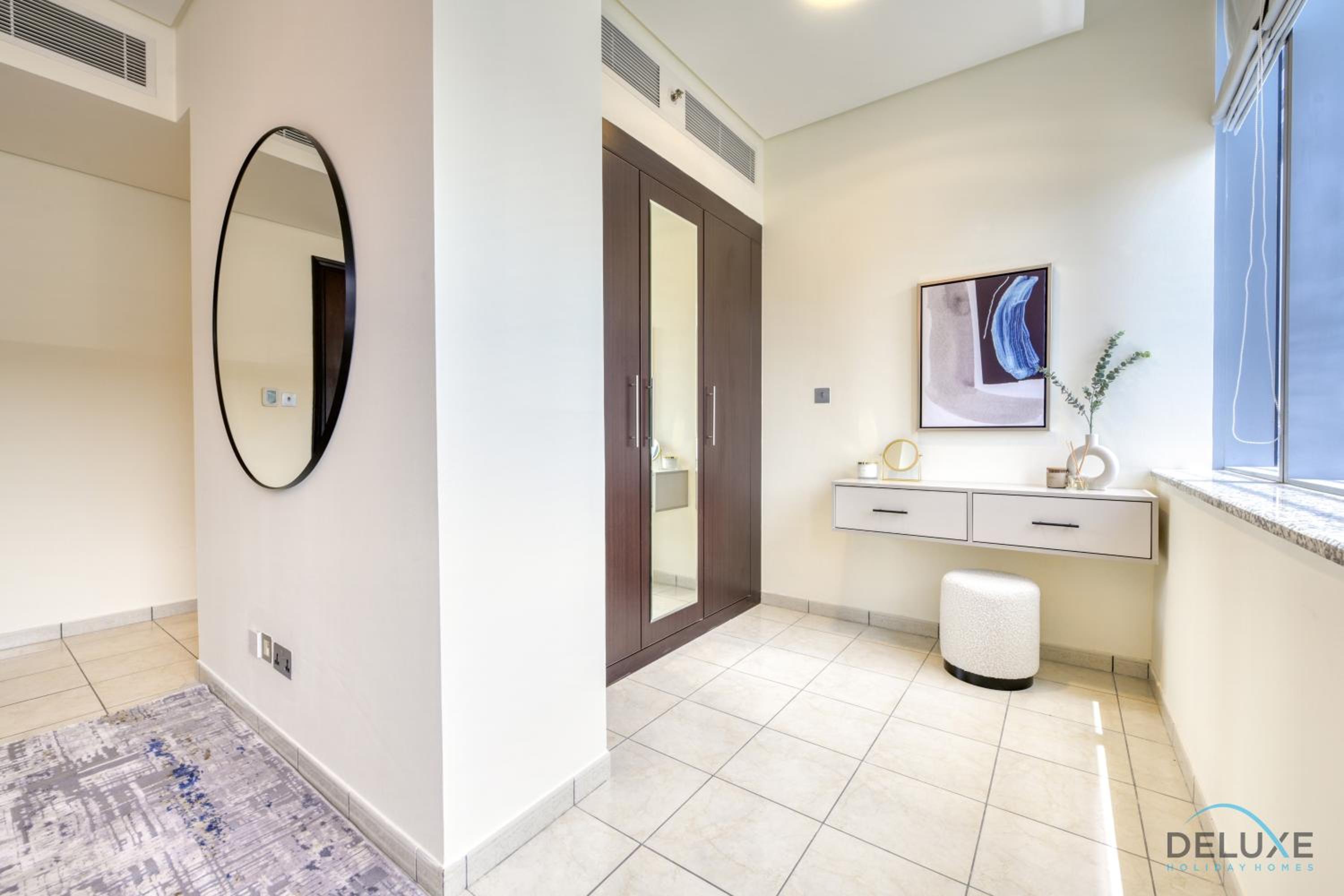 Coastal 2BR at Sky Gardens DIFC by Deluxe Holiday Homes