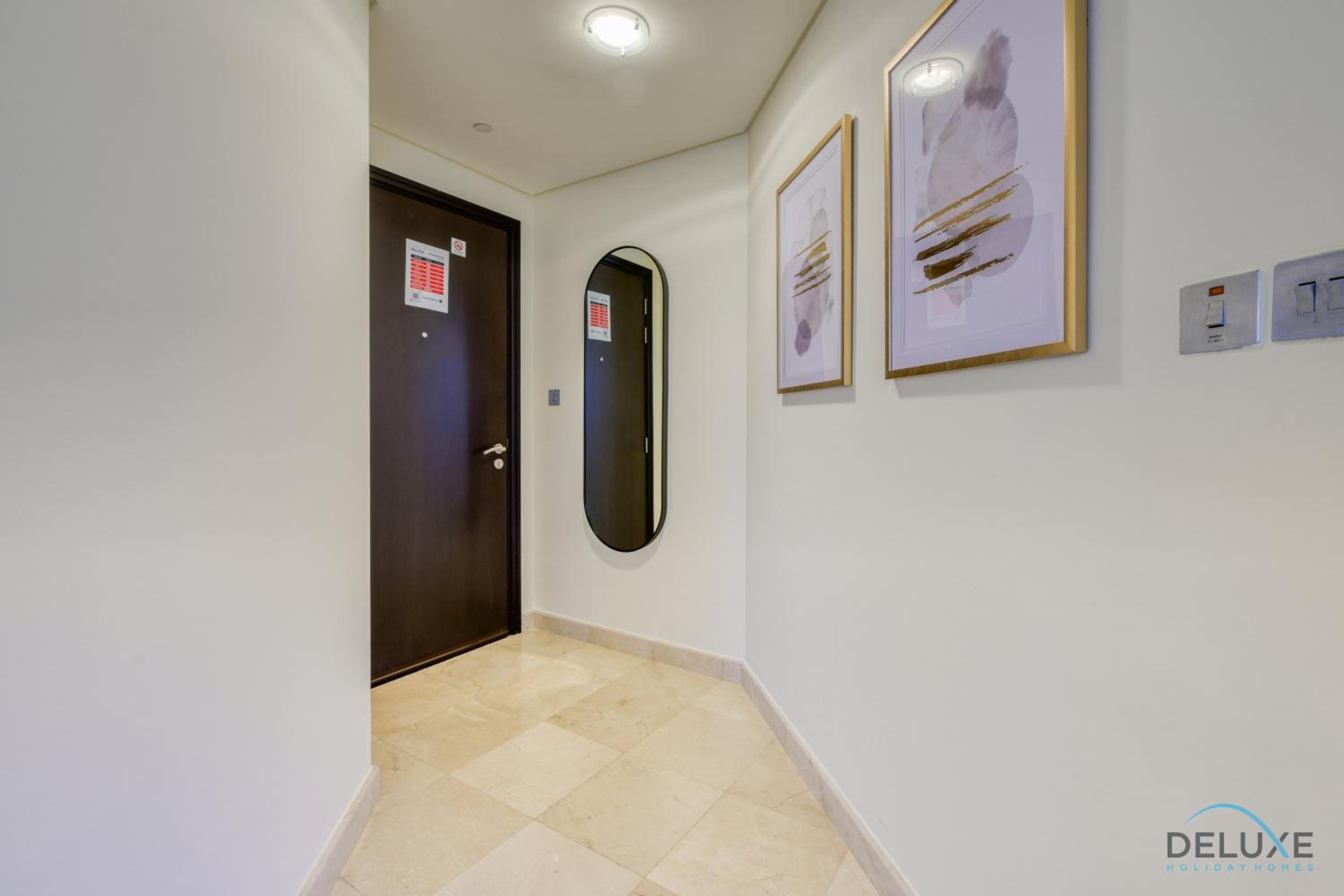 Coastal 2BR at Sky Gardens DIFC by Deluxe Holiday Homes