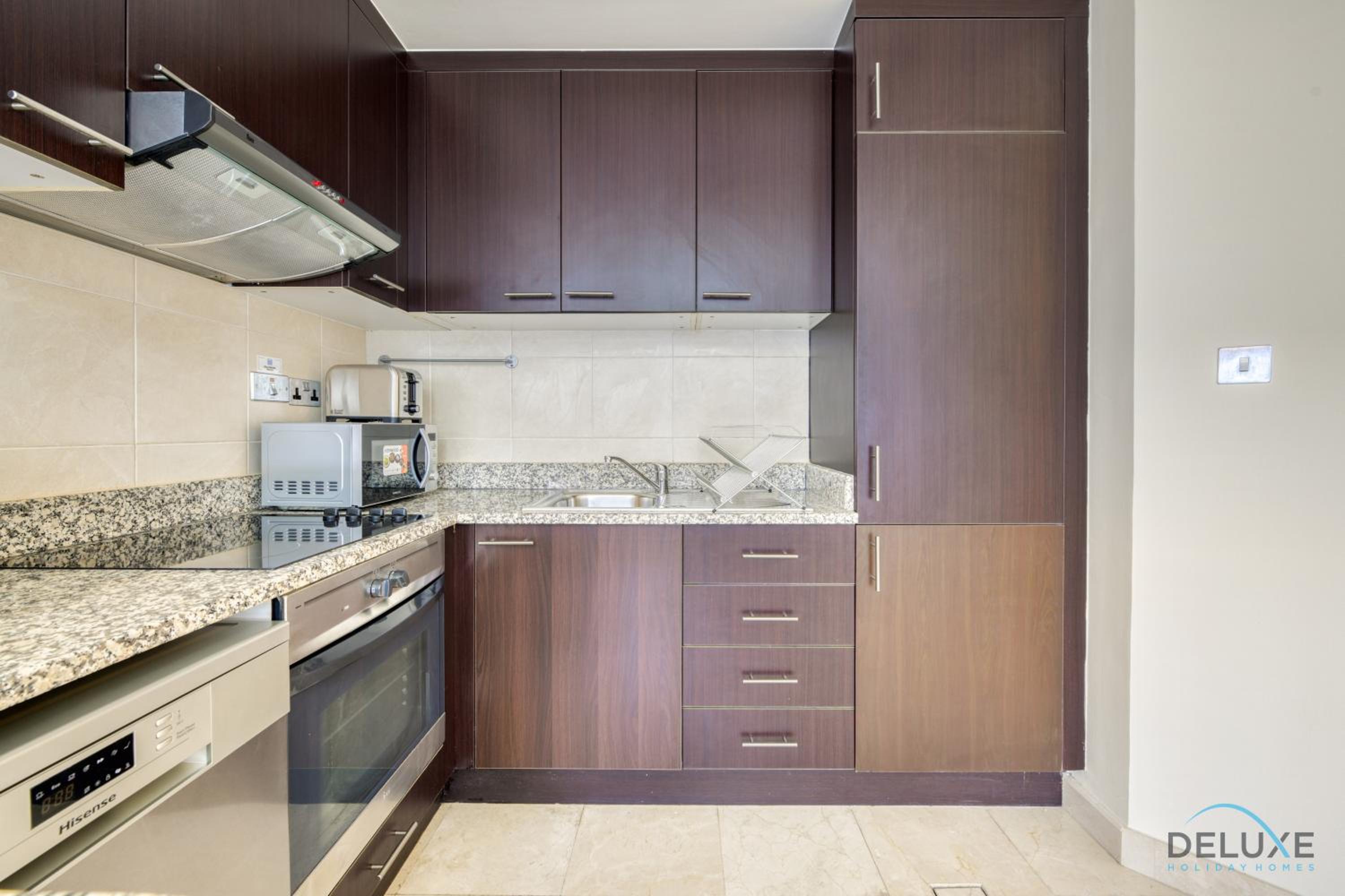 Coastal 2BR at Sky Gardens DIFC by Deluxe Holiday Homes