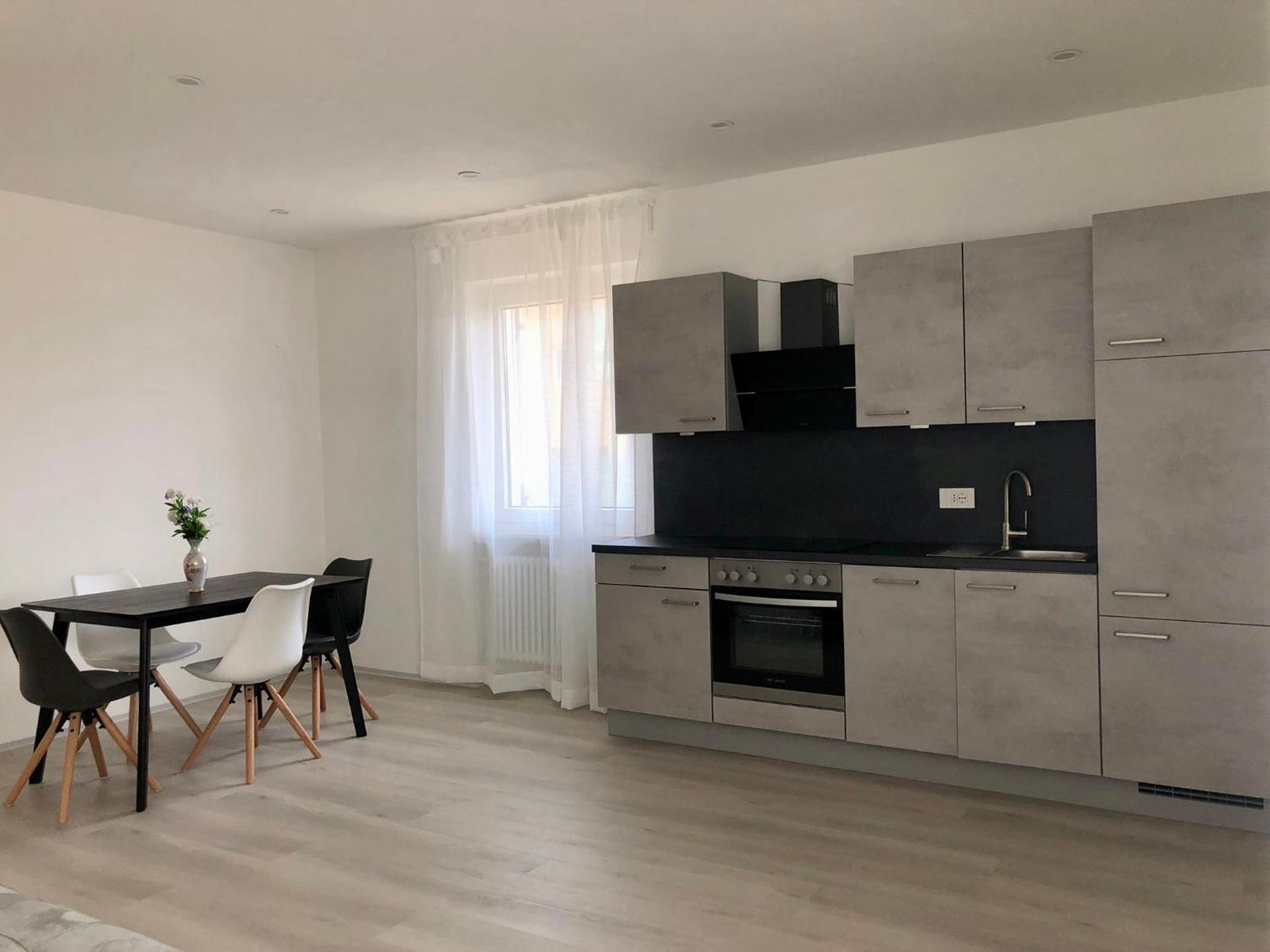 Rebecca Appartements