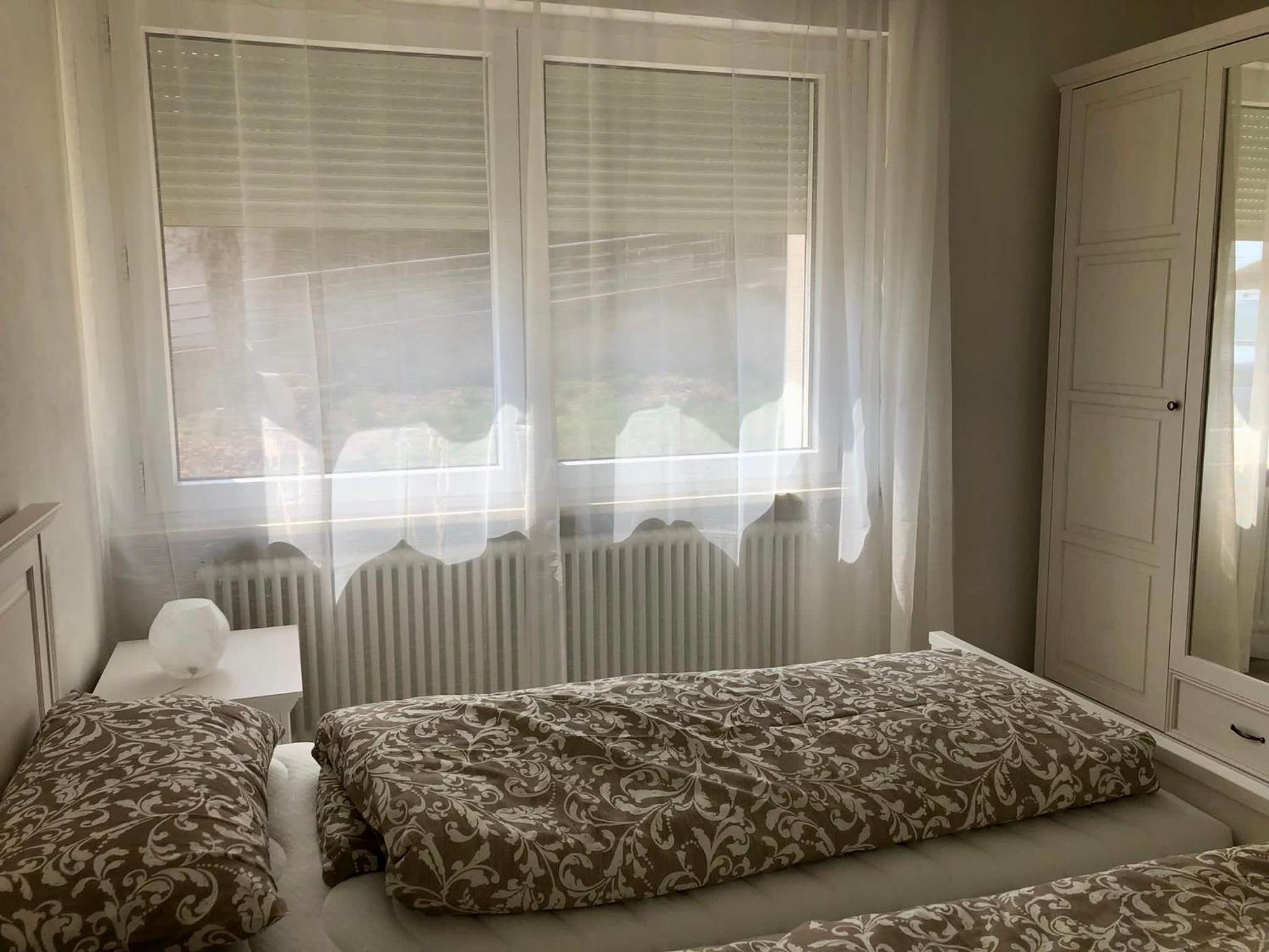 Rebecca Appartements