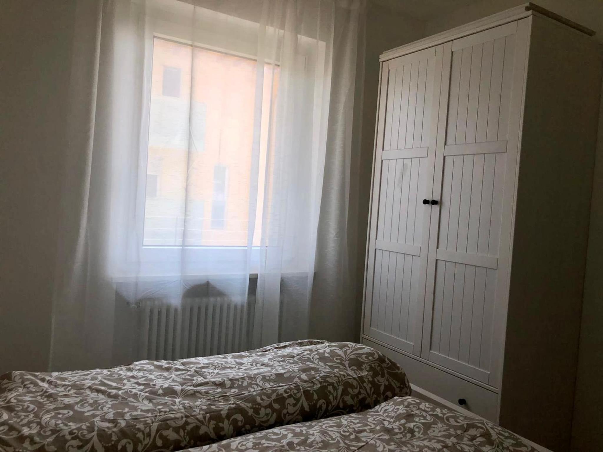 Rebecca Appartements