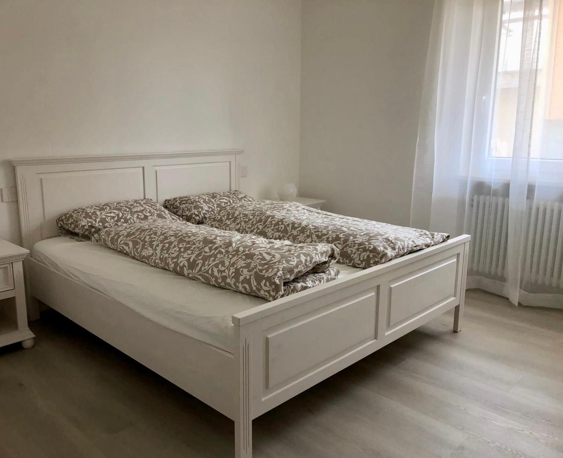 Rebecca Appartements