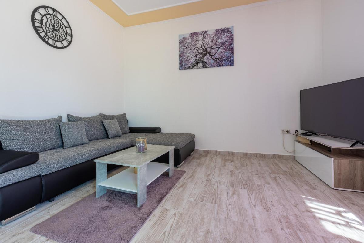Apartments Antonija view 4