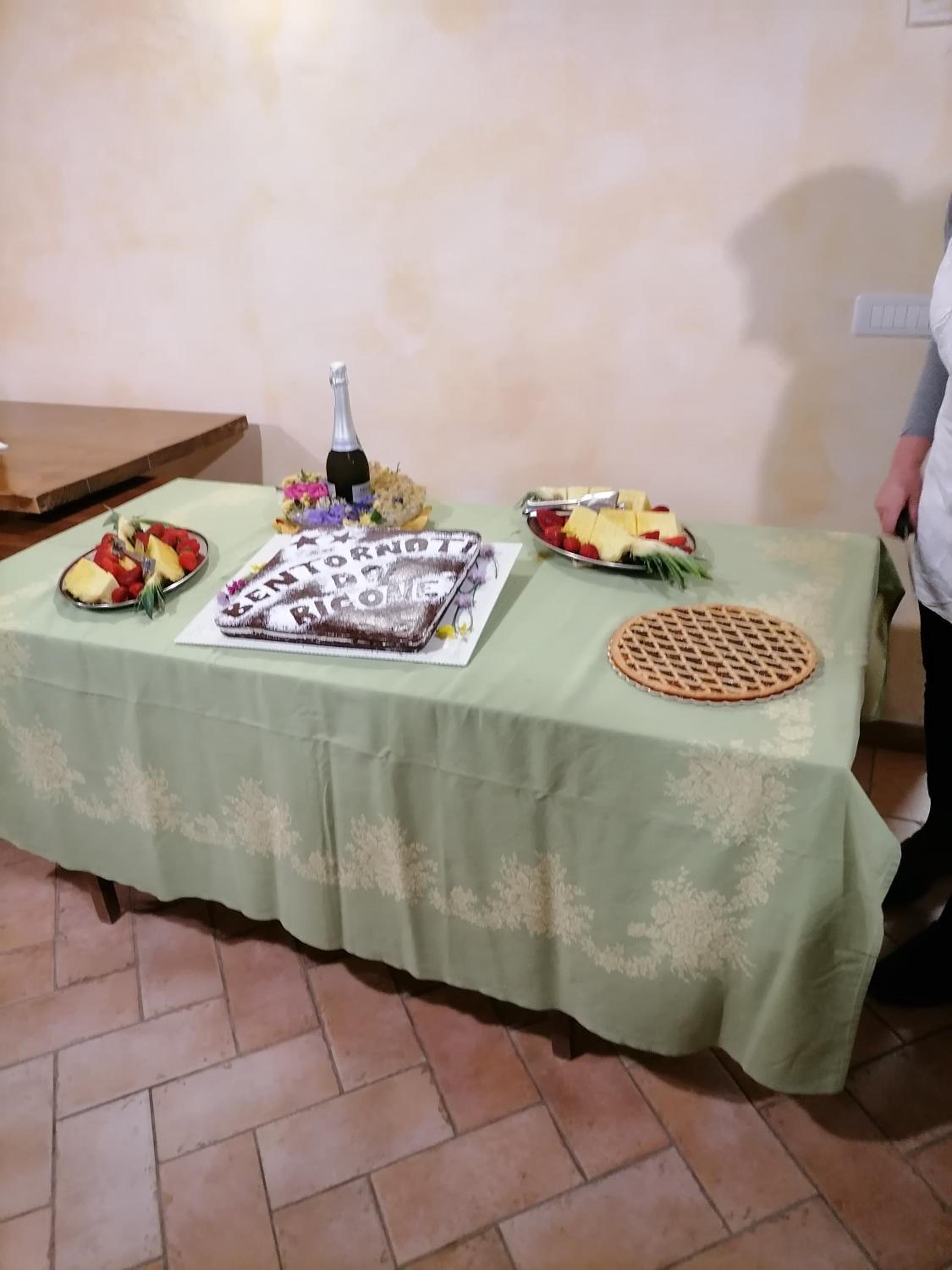 Fattoria di Rigone