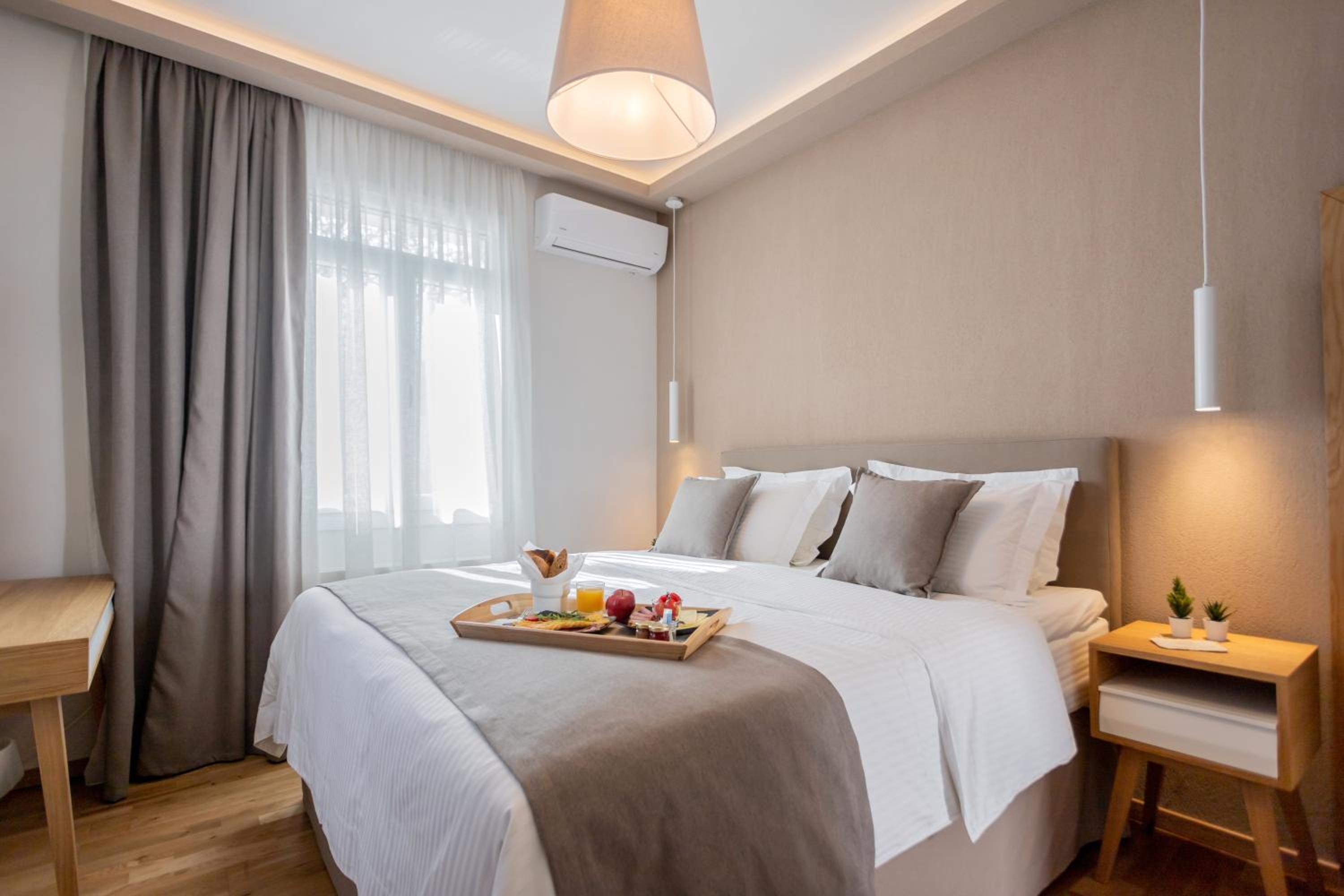 GIARDINO High living suites
