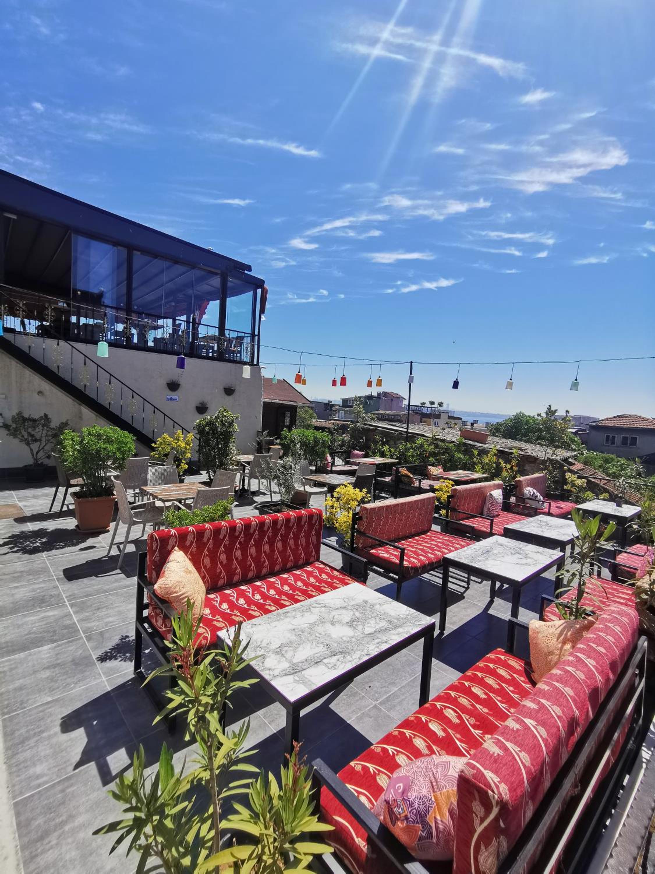 Apple Tree Otel - Image 8