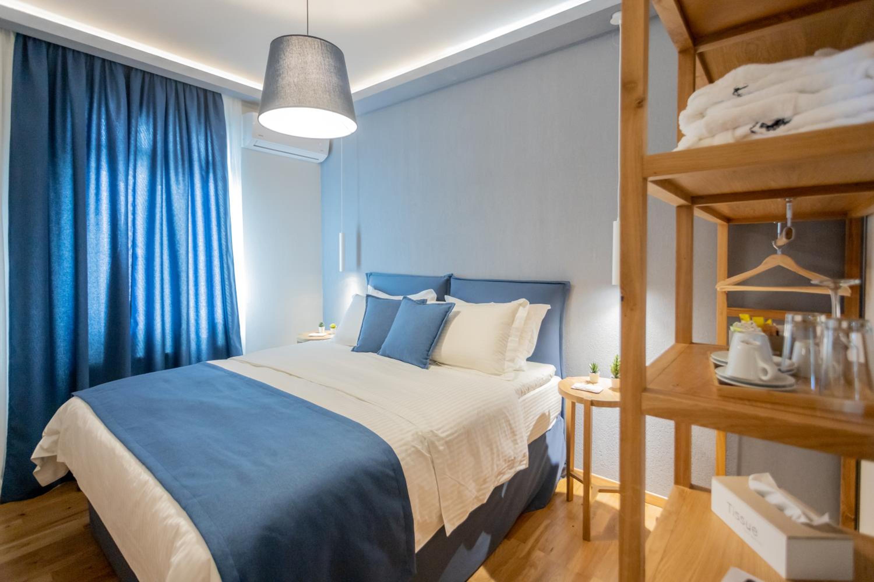 GIARDINO High living suites
