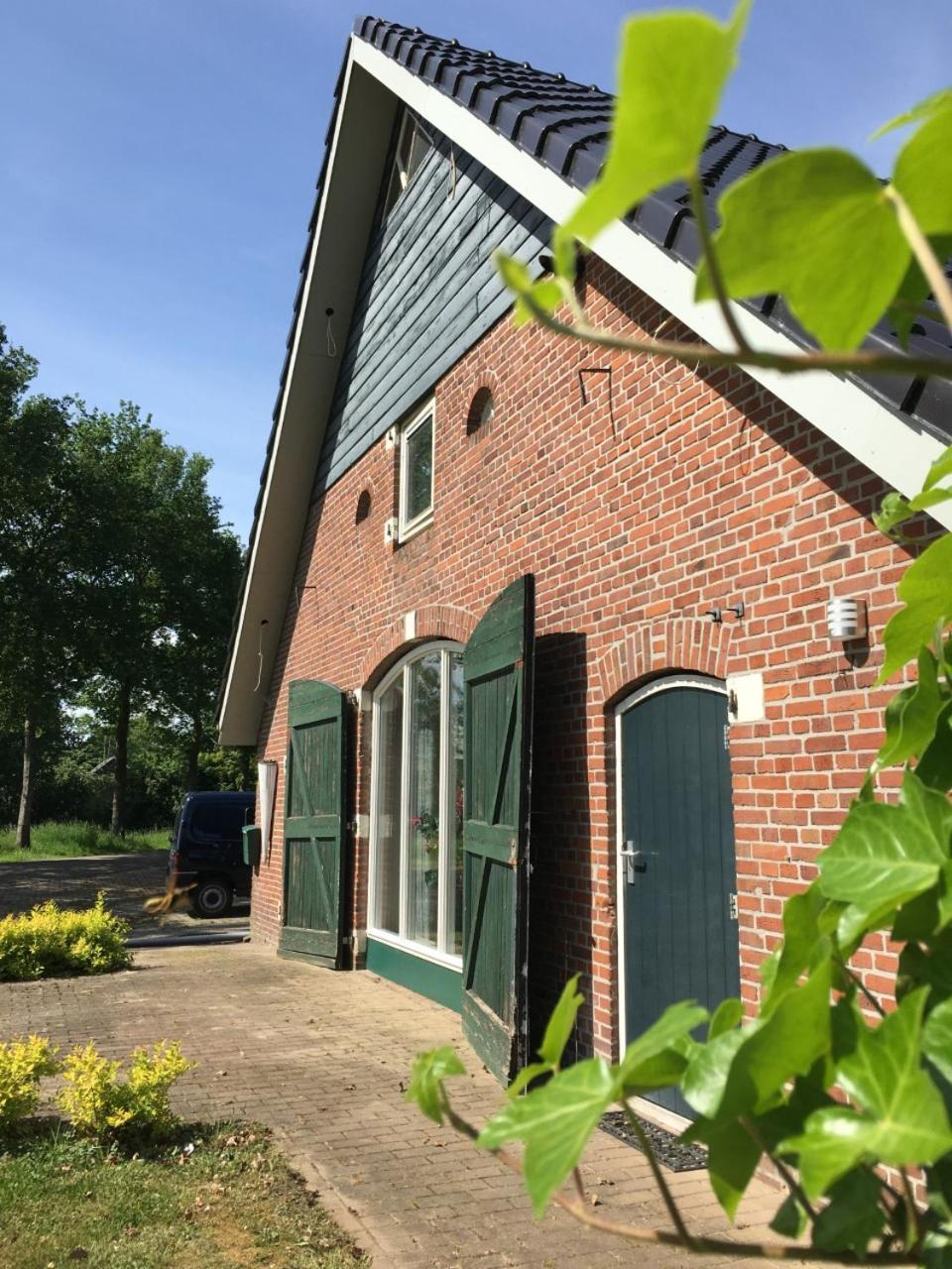 Op de Lutter Esch