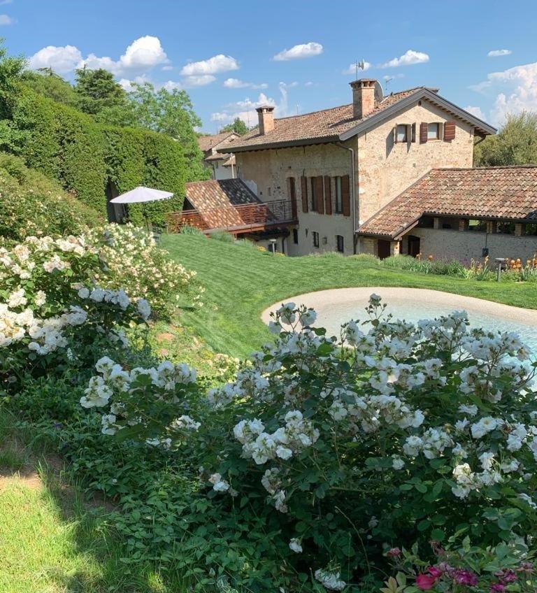 Al vecchio fienile view 5