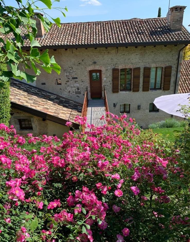 Al vecchio fienile view 4