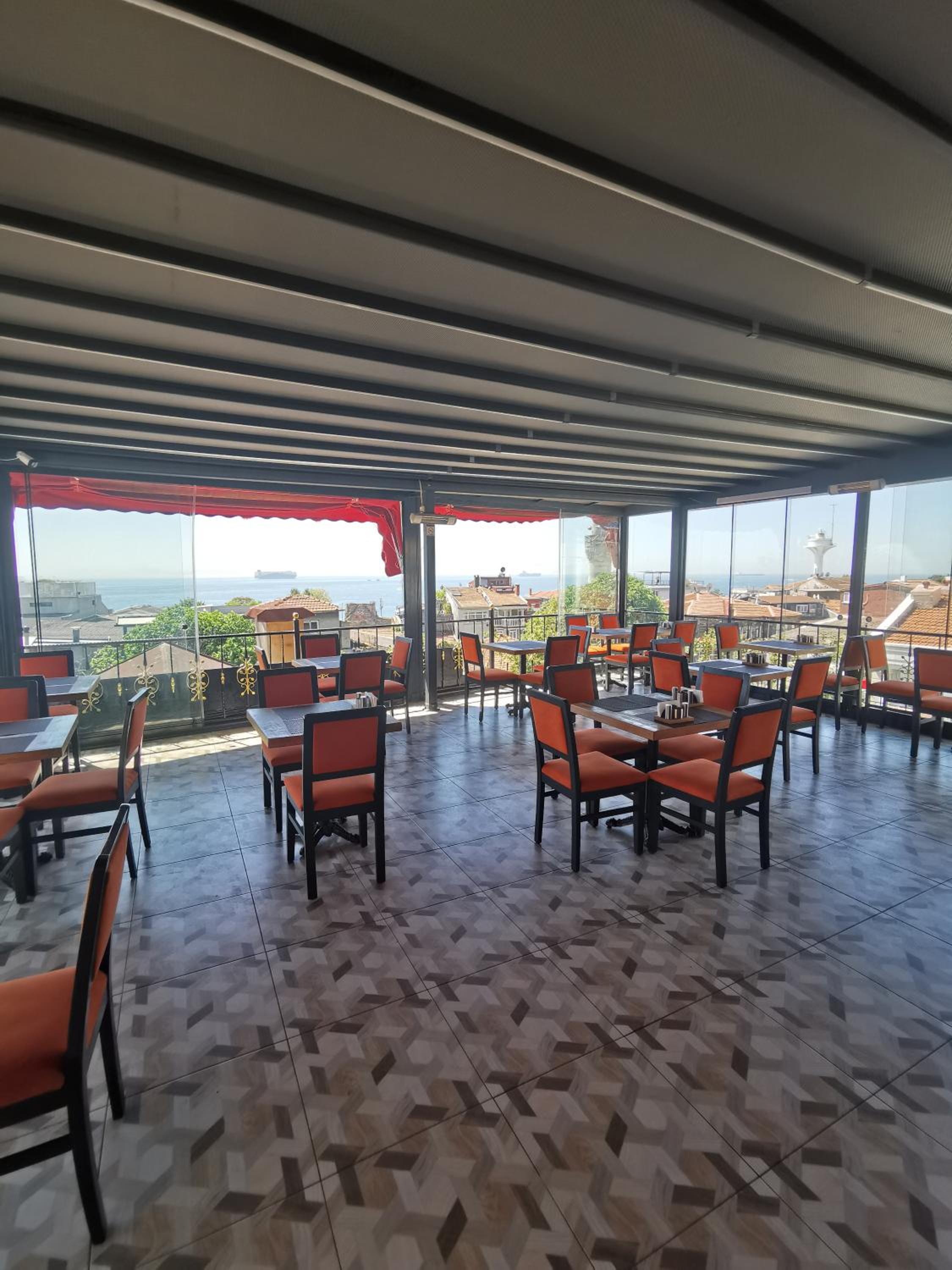 Apple Tree Otel - Image 40