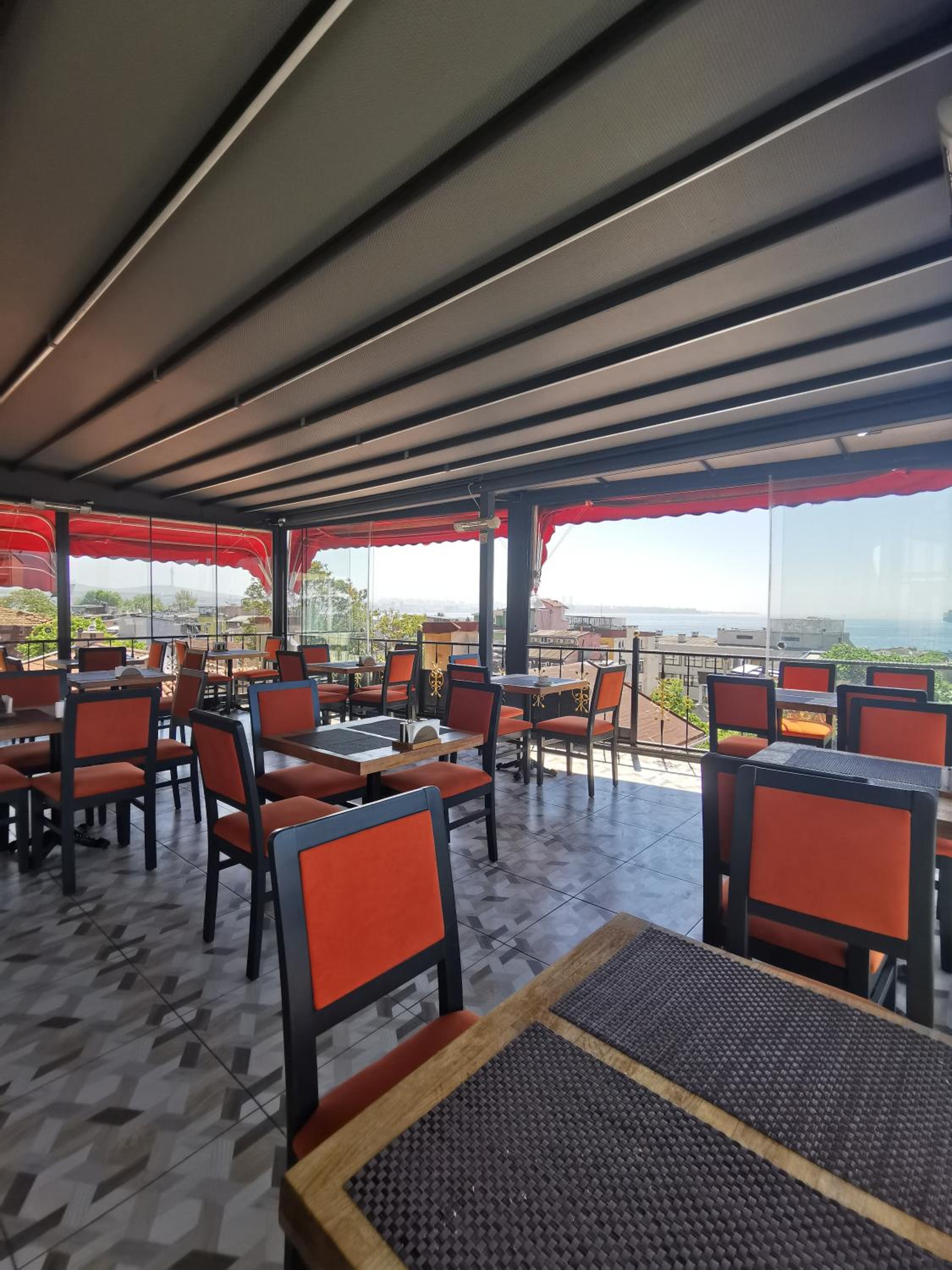 Apple Tree Otel - Image 51