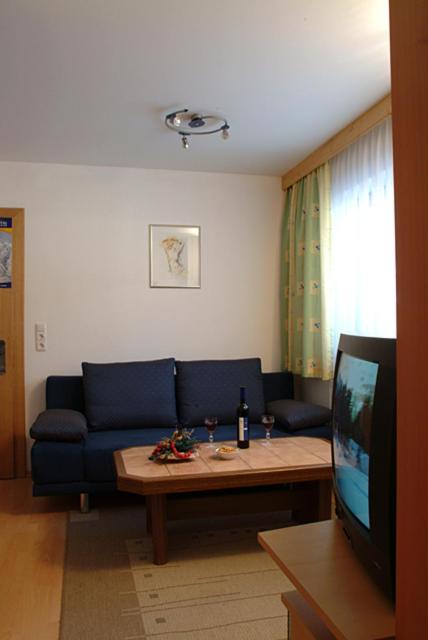 Landhaus Stefanie